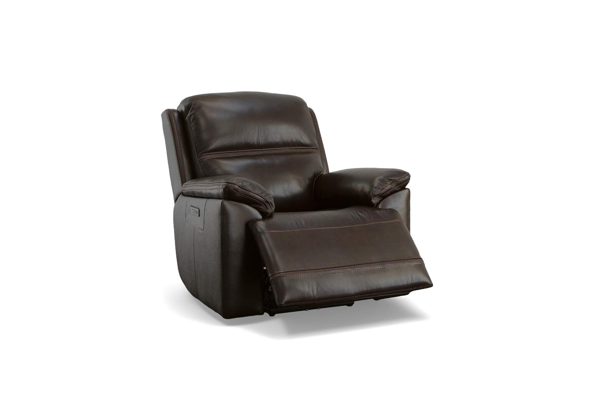 Jackson Power Recliner with Power Headrest image 4