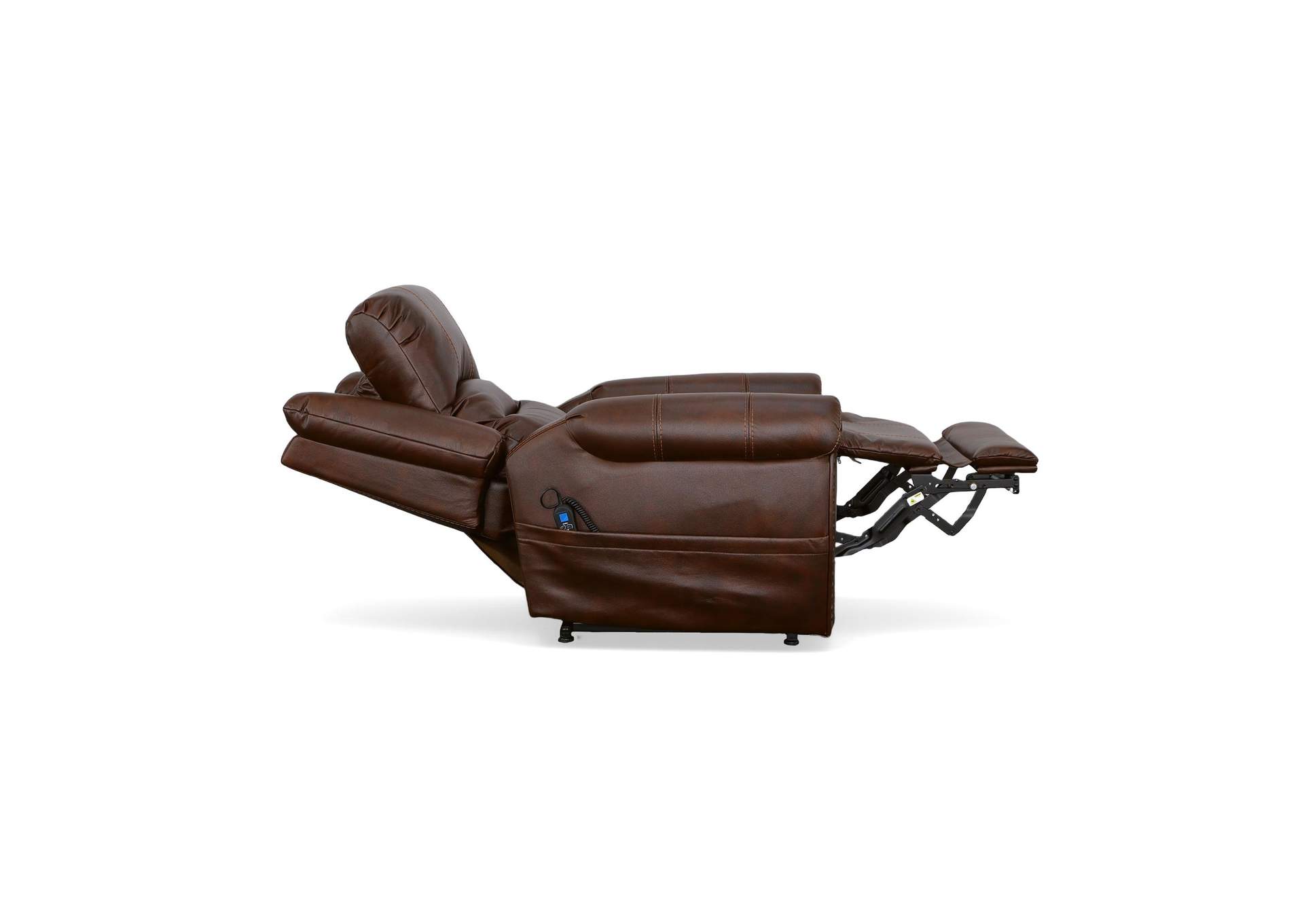Oscar Power Lift Recliner with Right-Hand Control & Power Headrest image 6