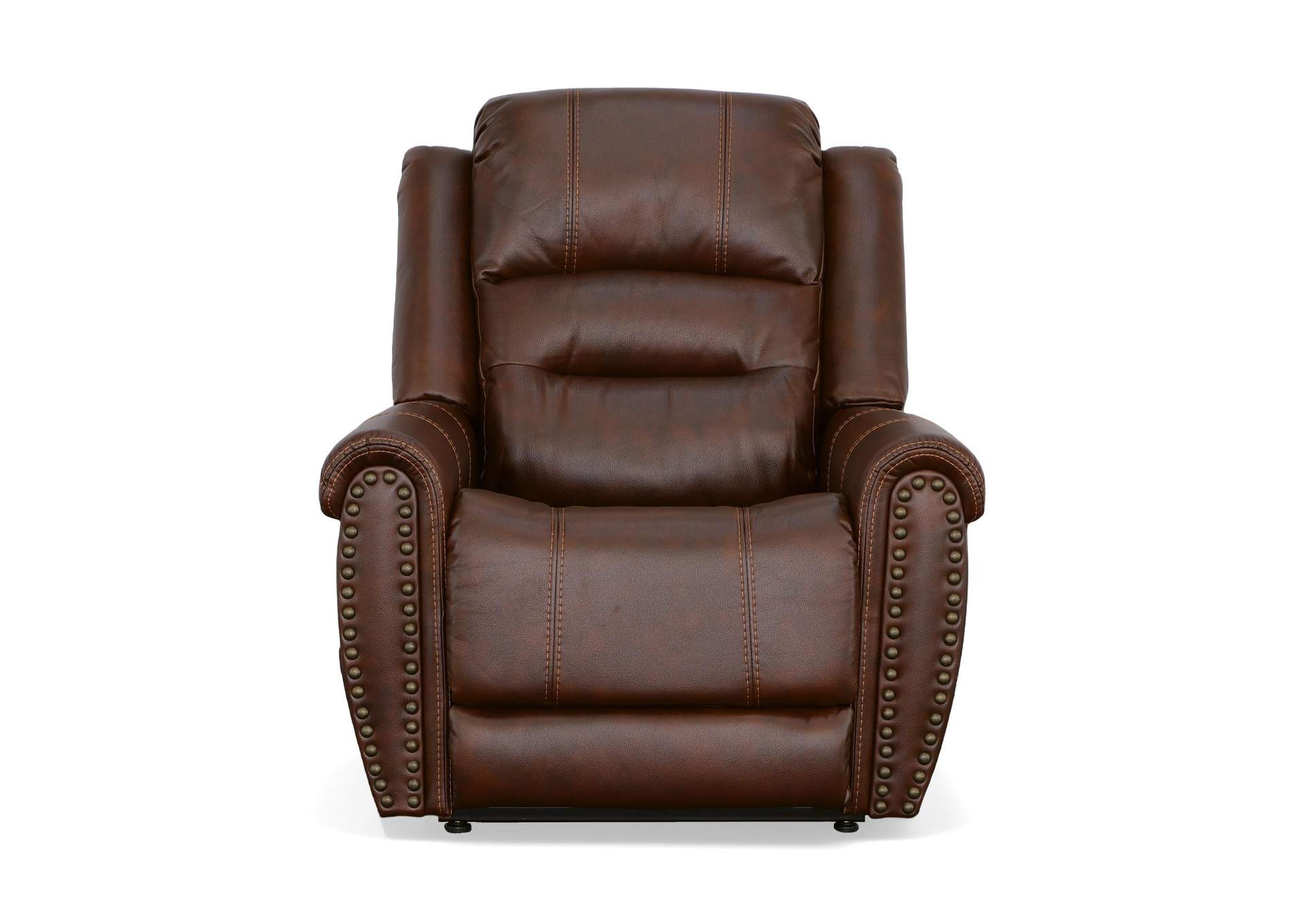 Oscar Power Lift Recliner with Right-Hand Control & Power Headrest image 7