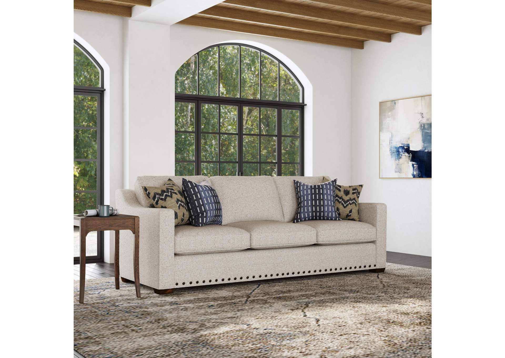 Milo Sofa image 12