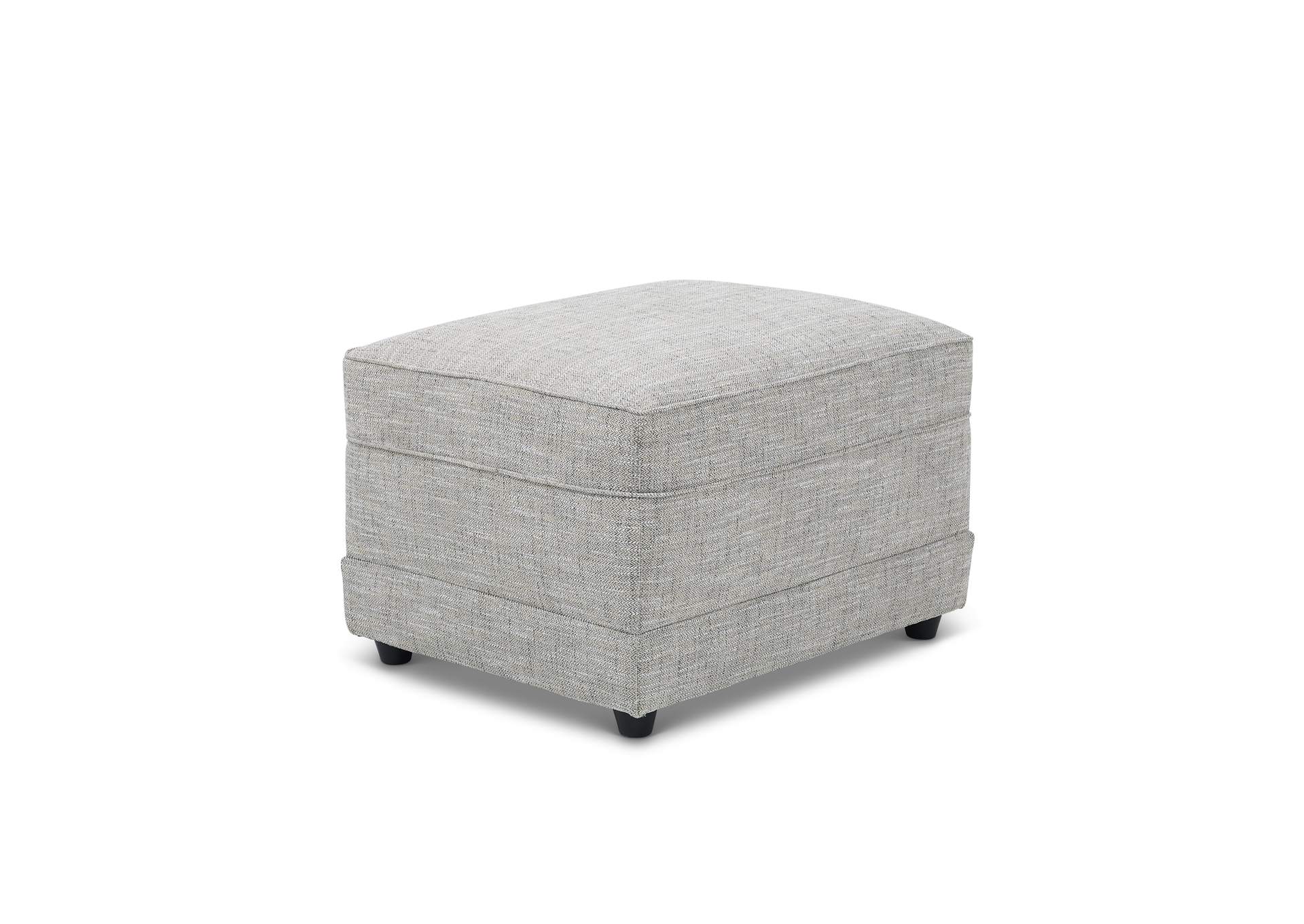 Aggie Ottoman image 1