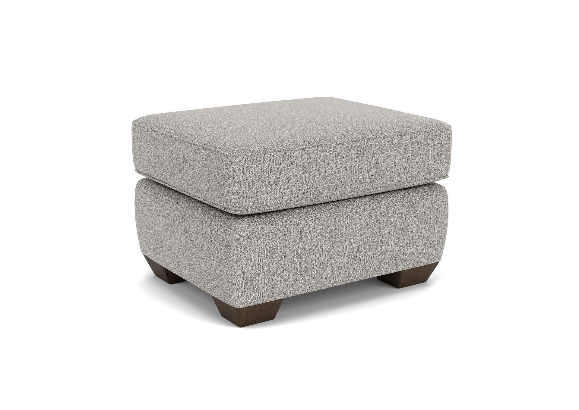 Main Street Ottoman image 3