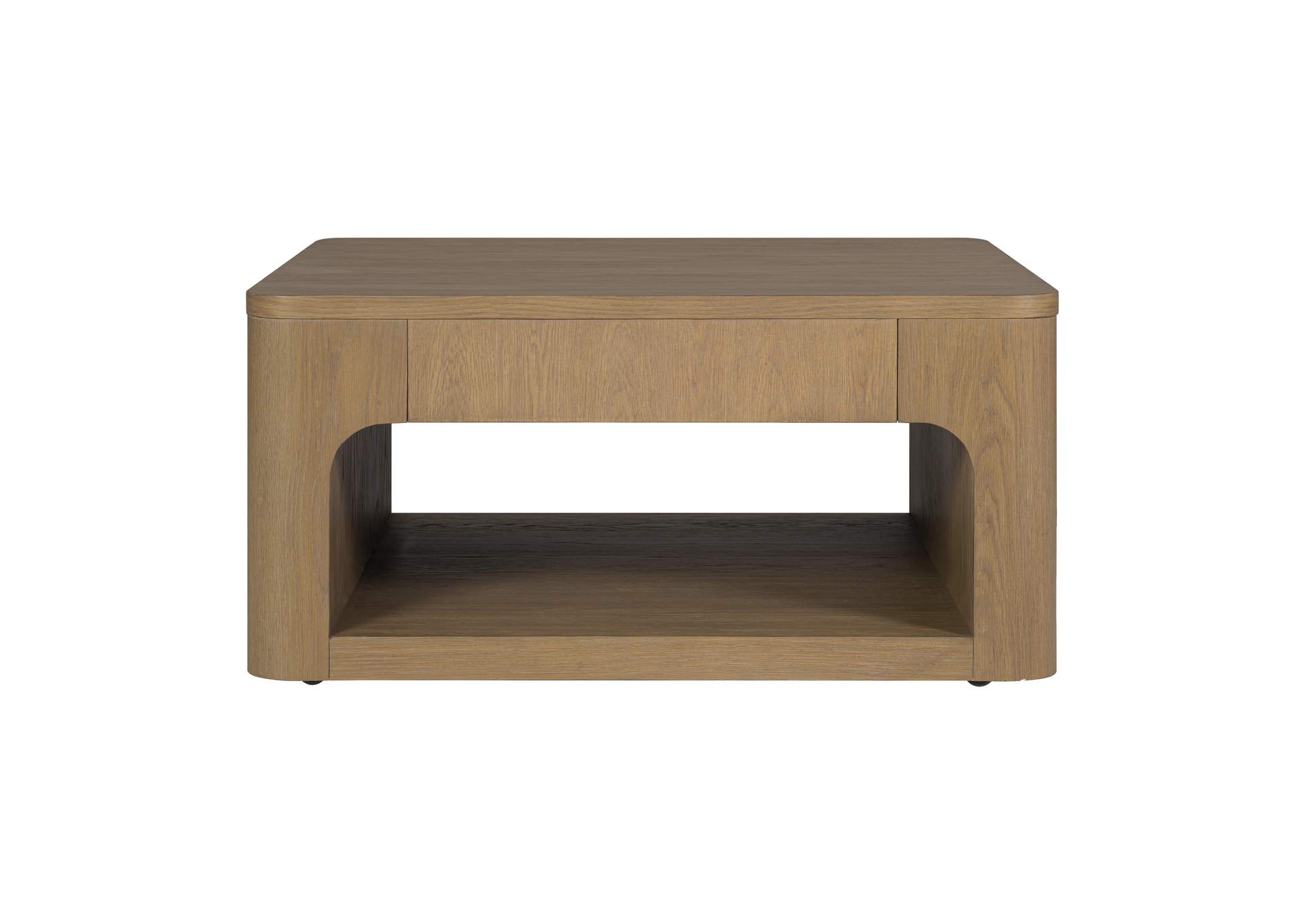 Normandy Square Coffee Table image 6