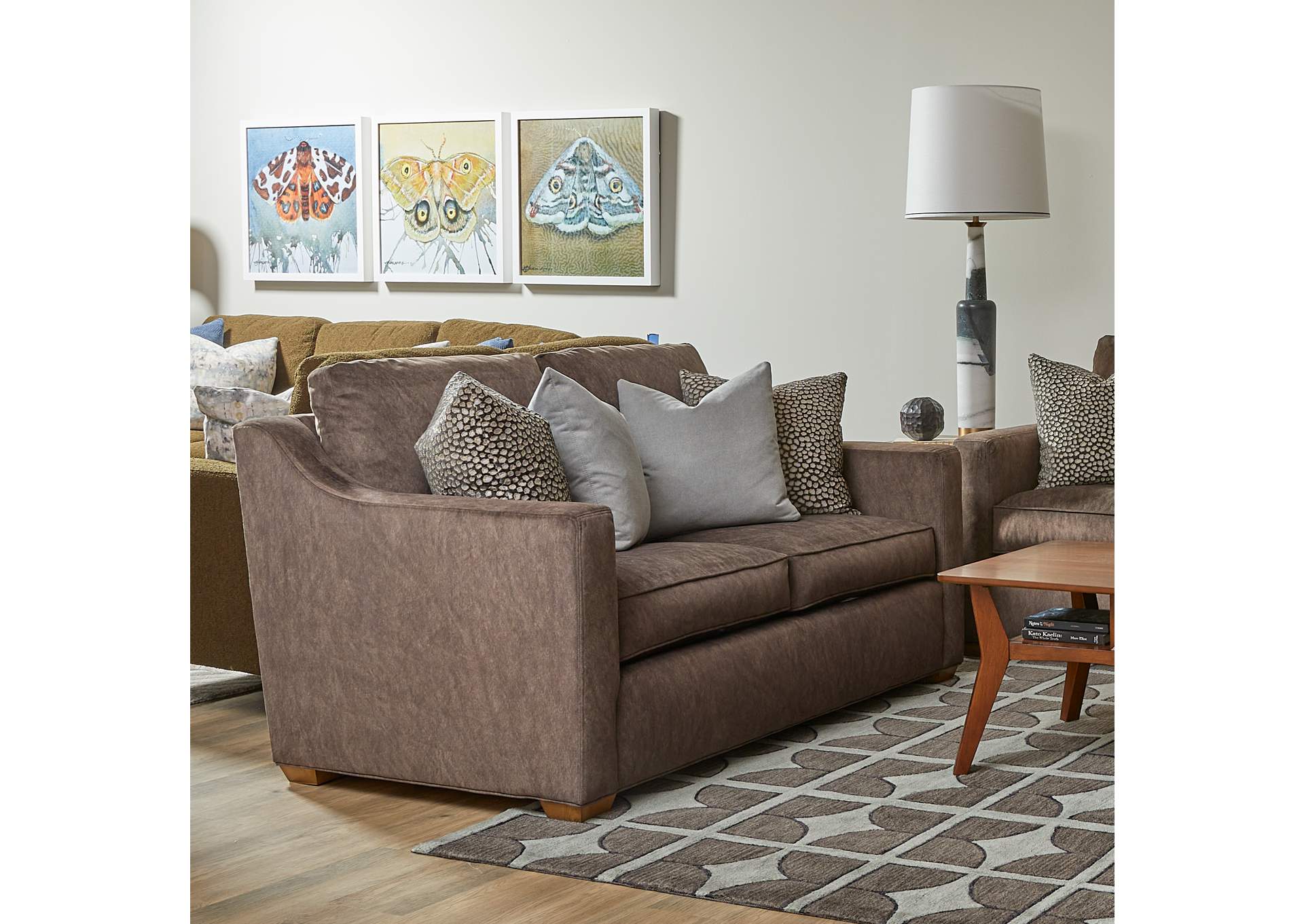 Milo Loveseat image 12
