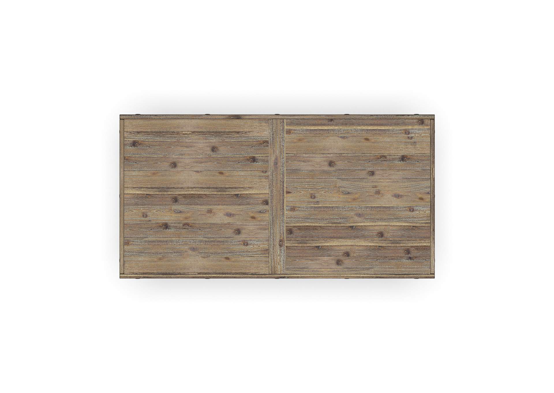 Carpenter Rectangular Coffee Table image 4