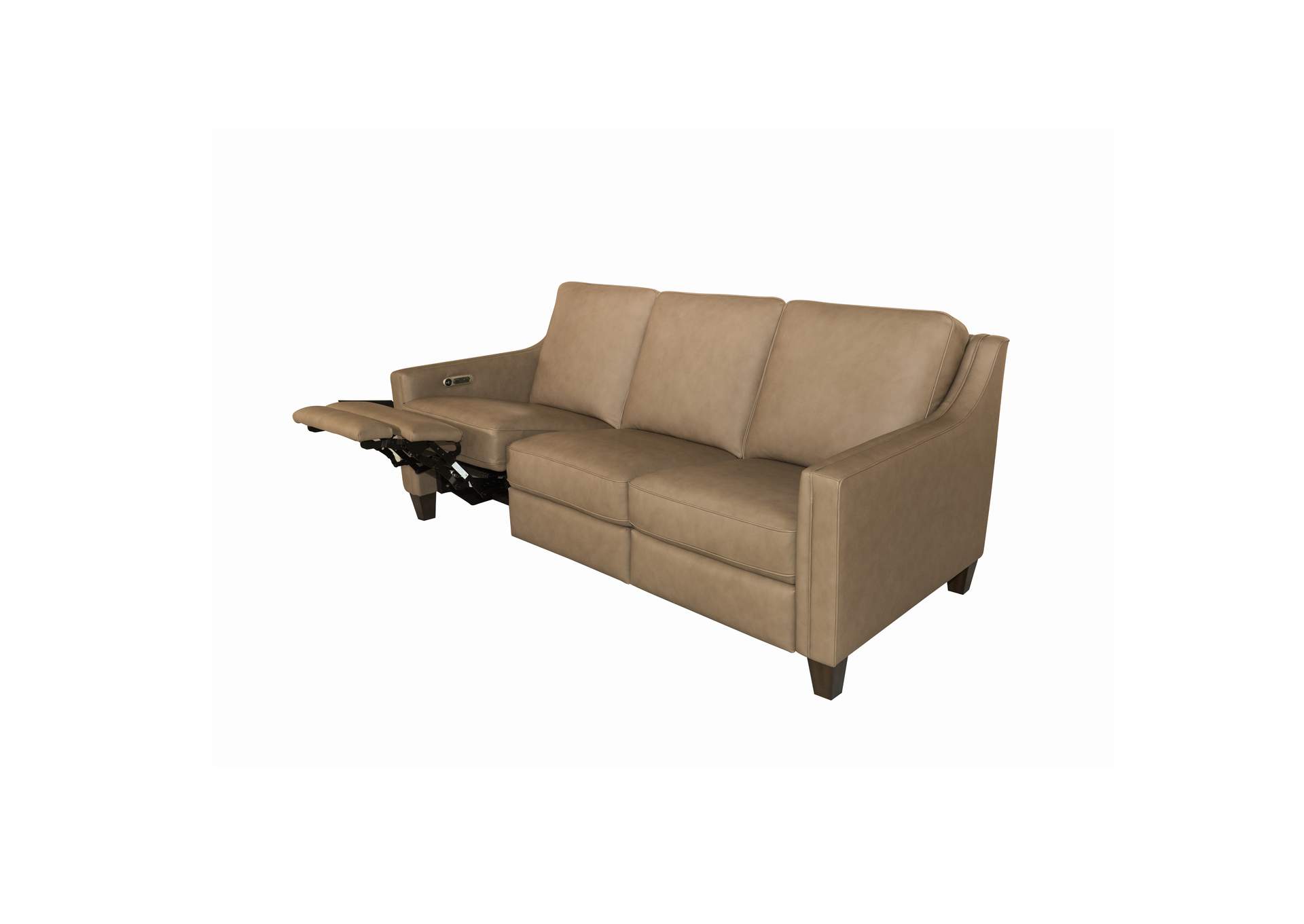 Finley Power Inclining Sofa image 3