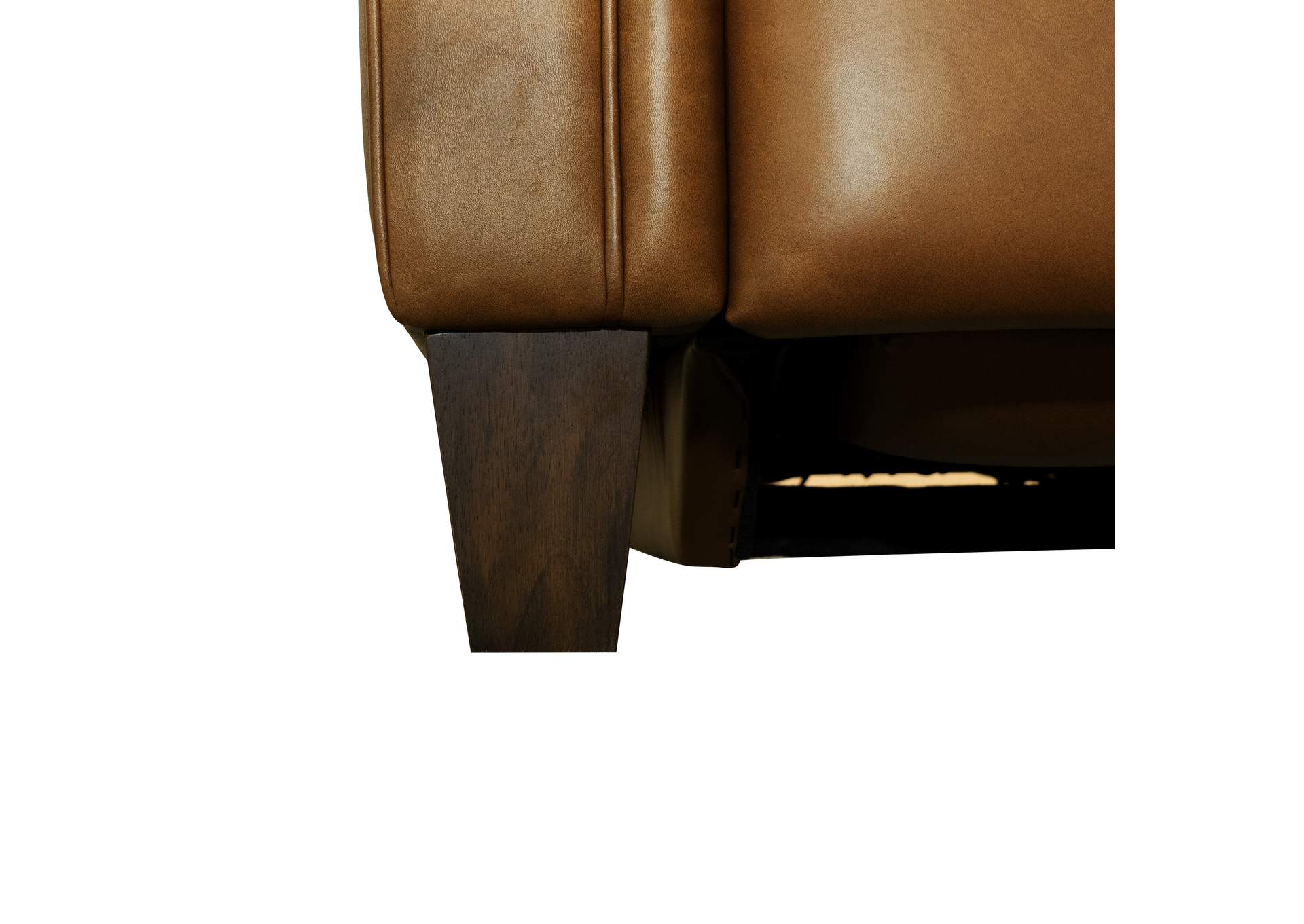 Finley Power Inclining Loveseat image 11