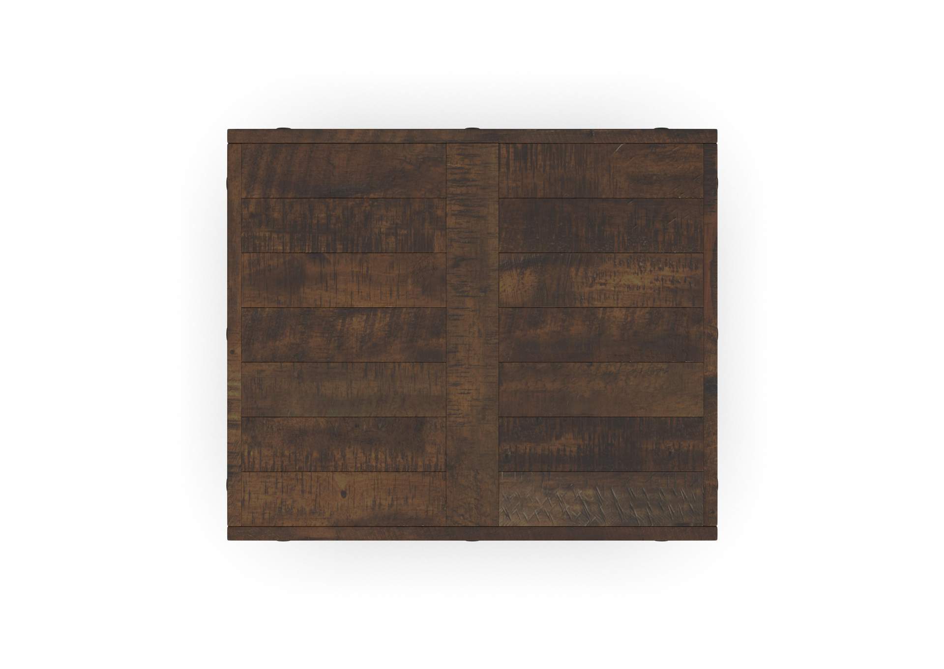 Carpenter End Table image 3