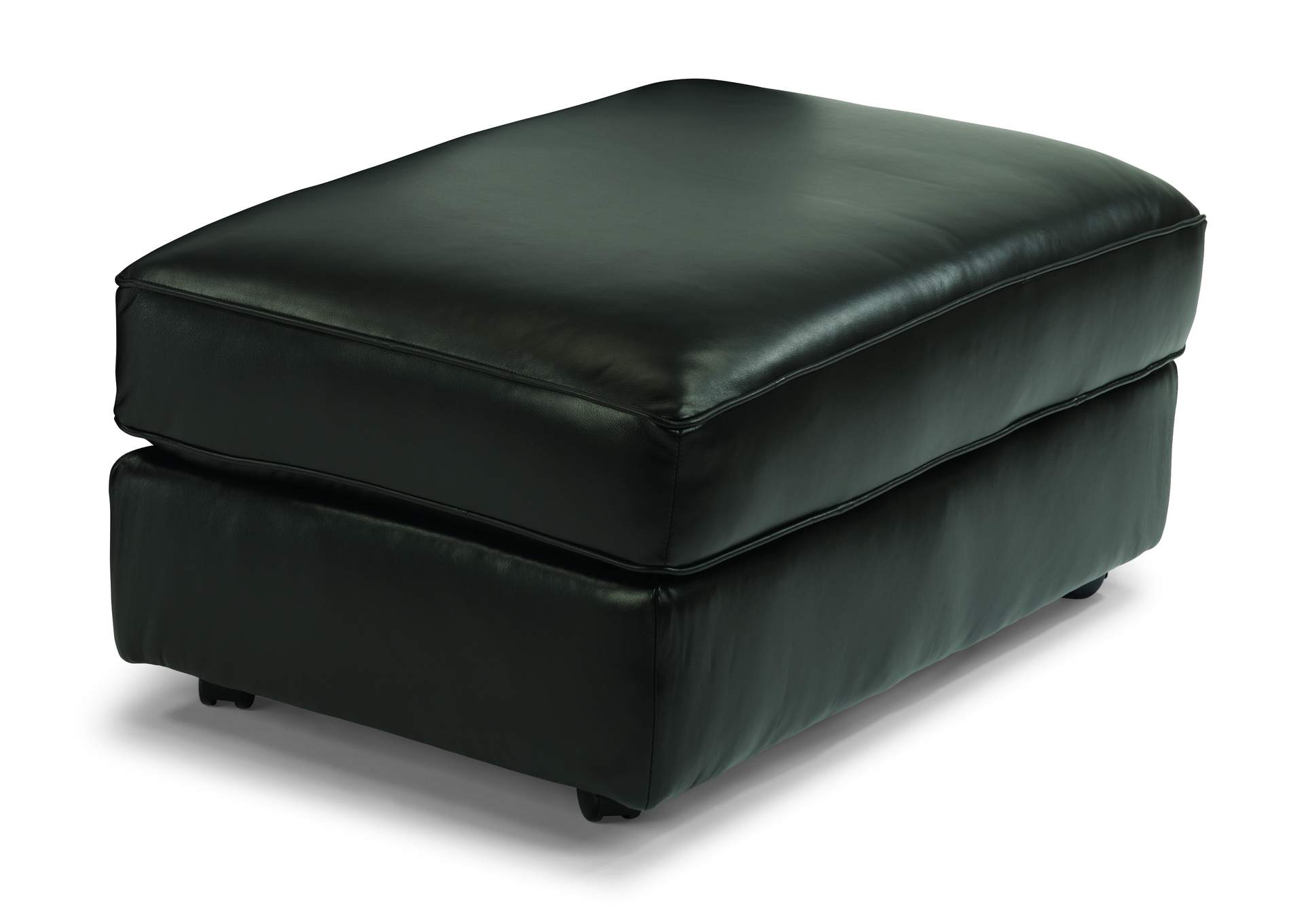 Vail Cocktail Ottoman image 1
