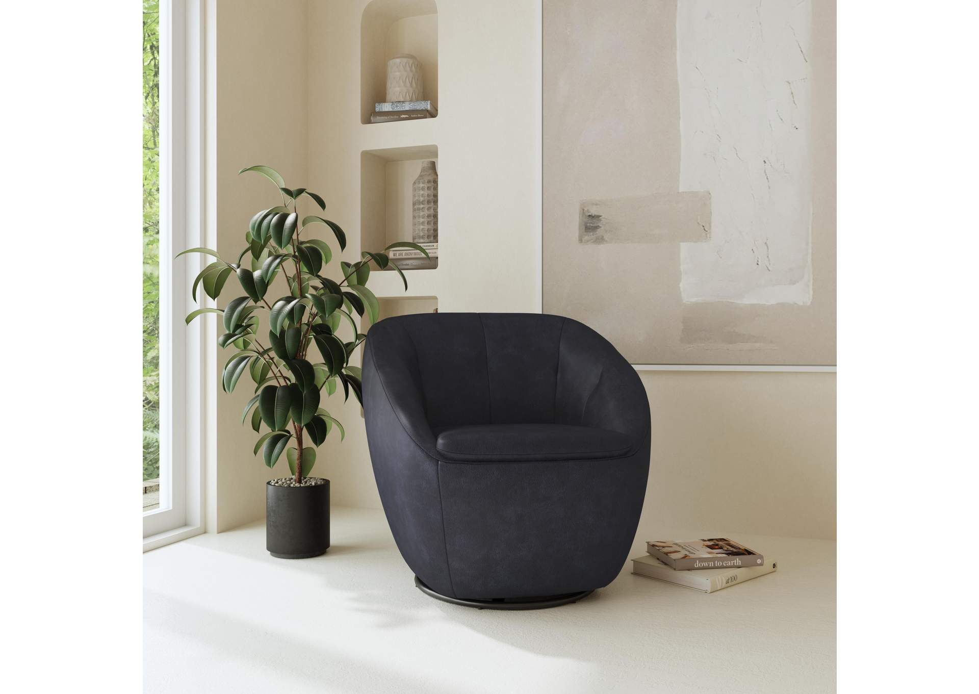Wade Swivel Chair image 9