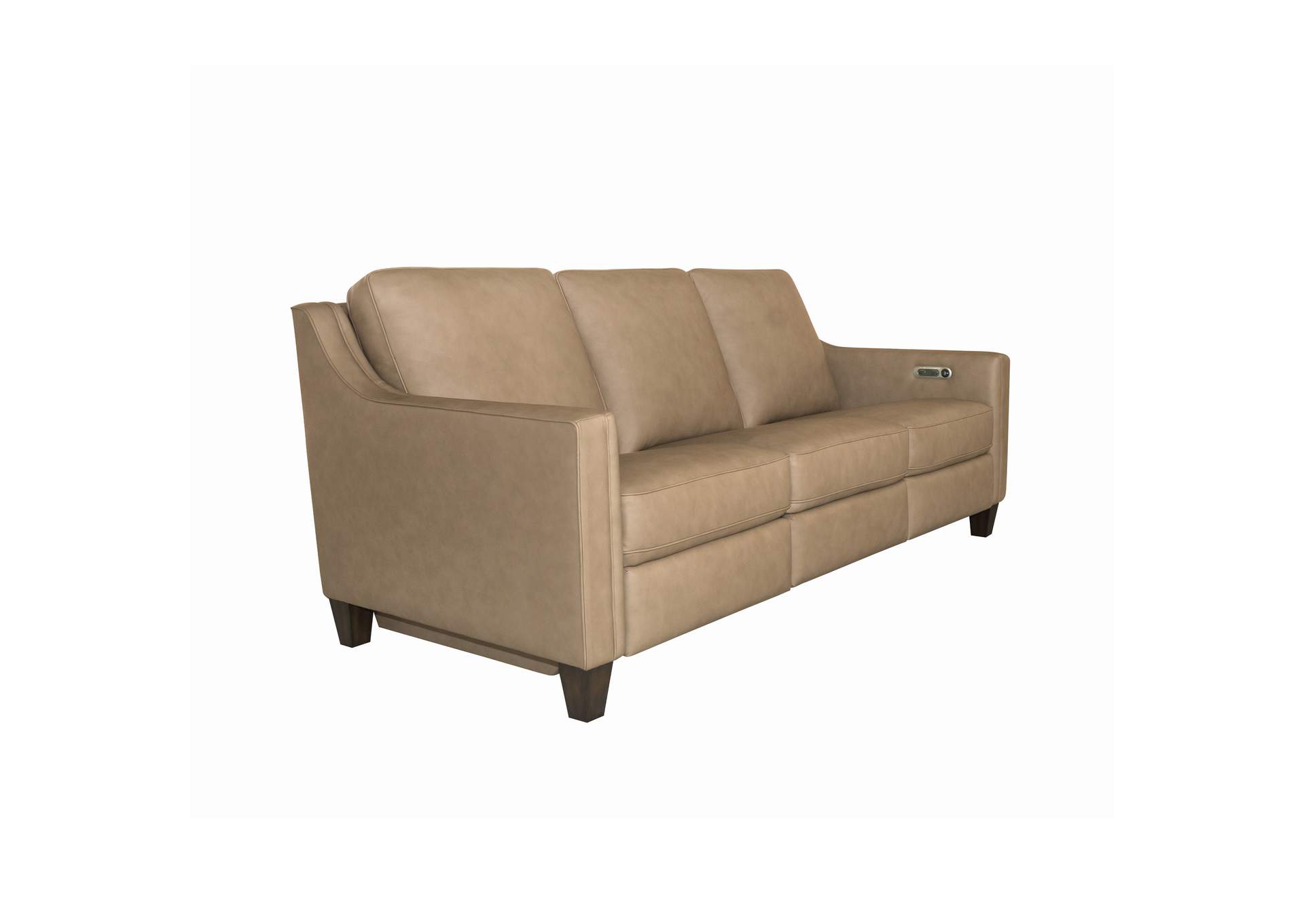 Finley Power Inclining Sofa image 1