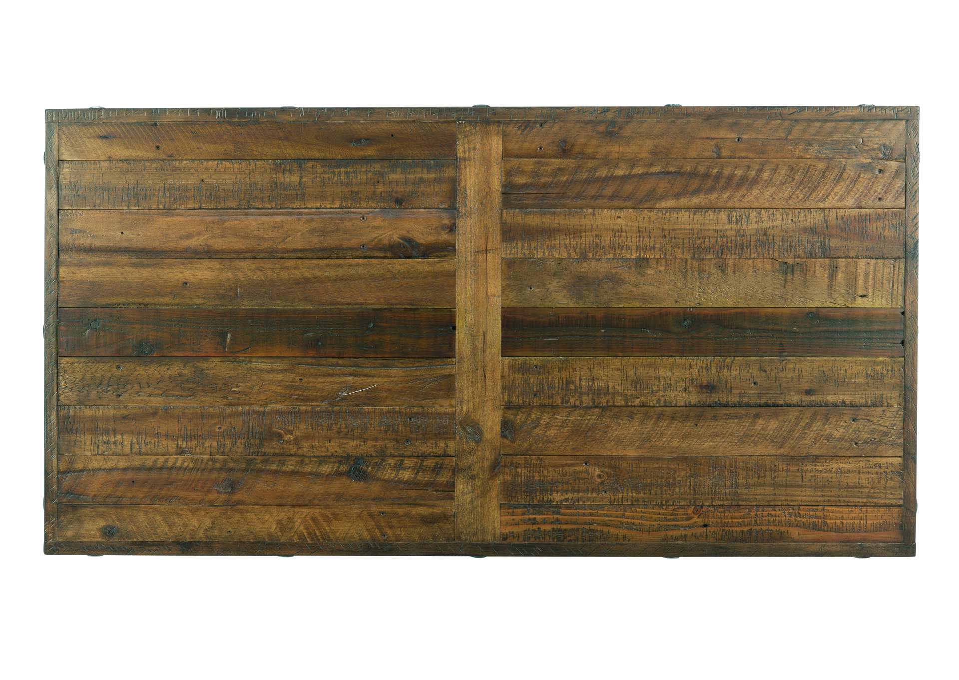 Carpenter Rectangular Coffee Table image 3