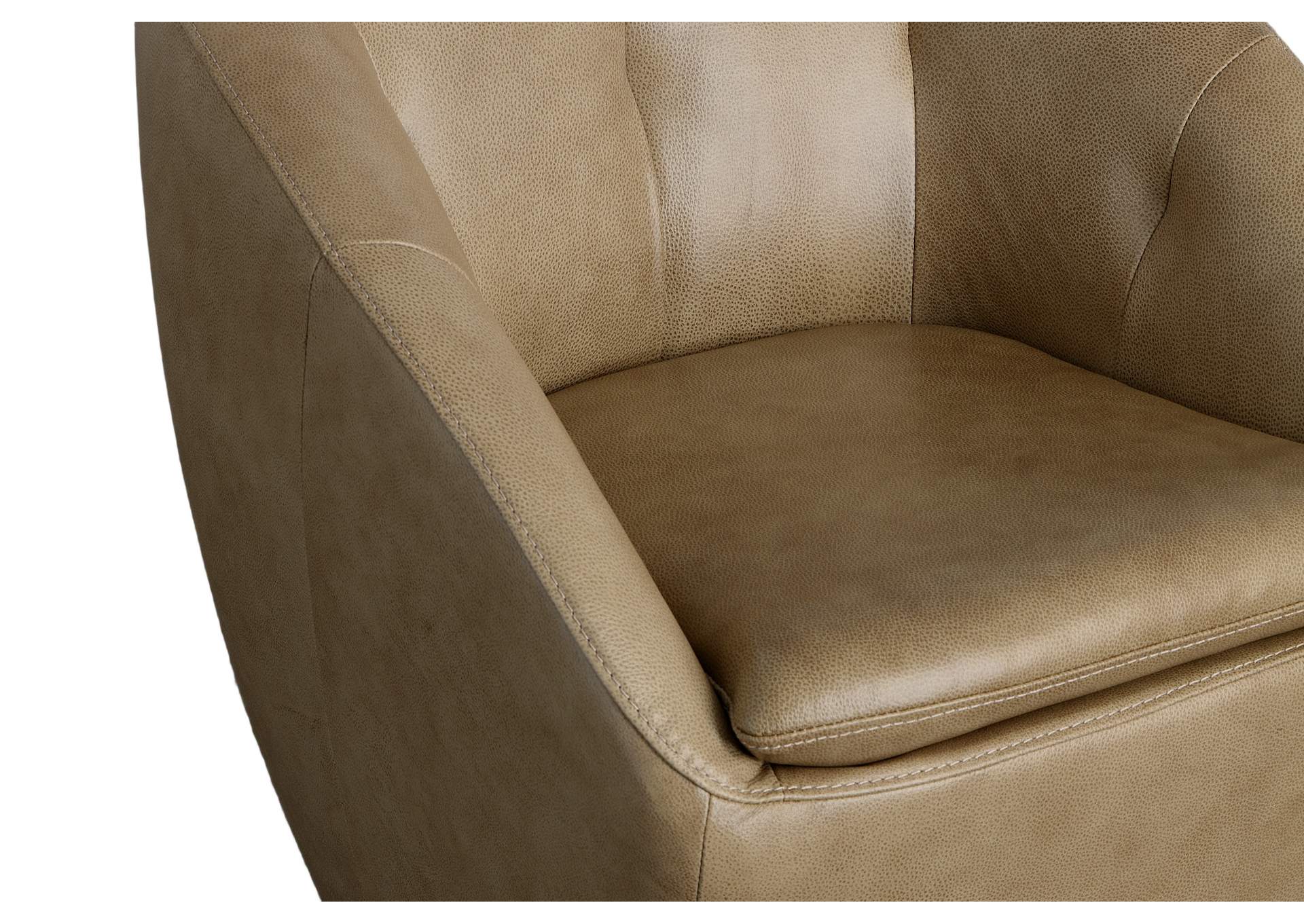 Wade Swivel Chair image 7