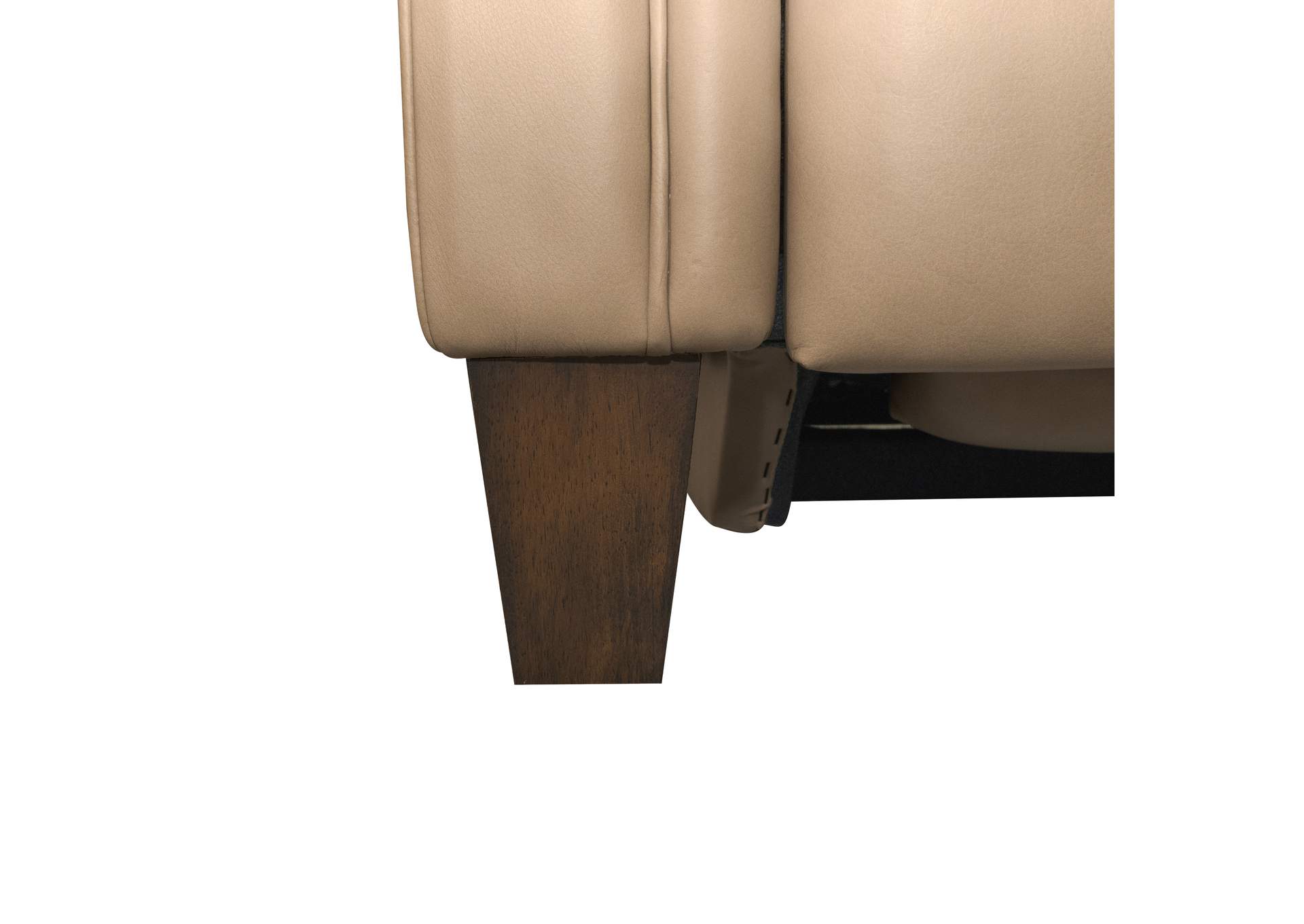 Finley Power Inclining Sofa image 8