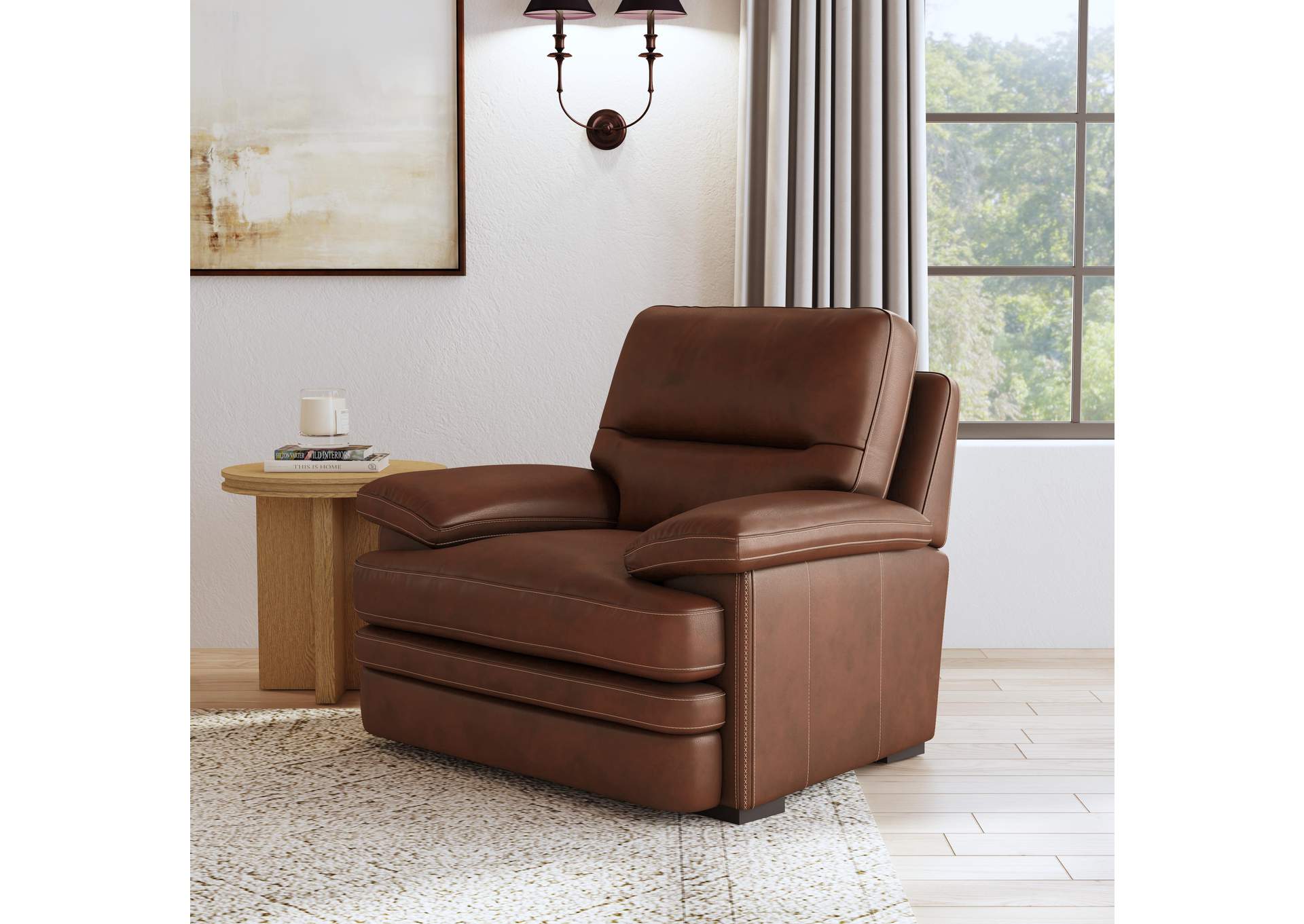 David Chair image 5