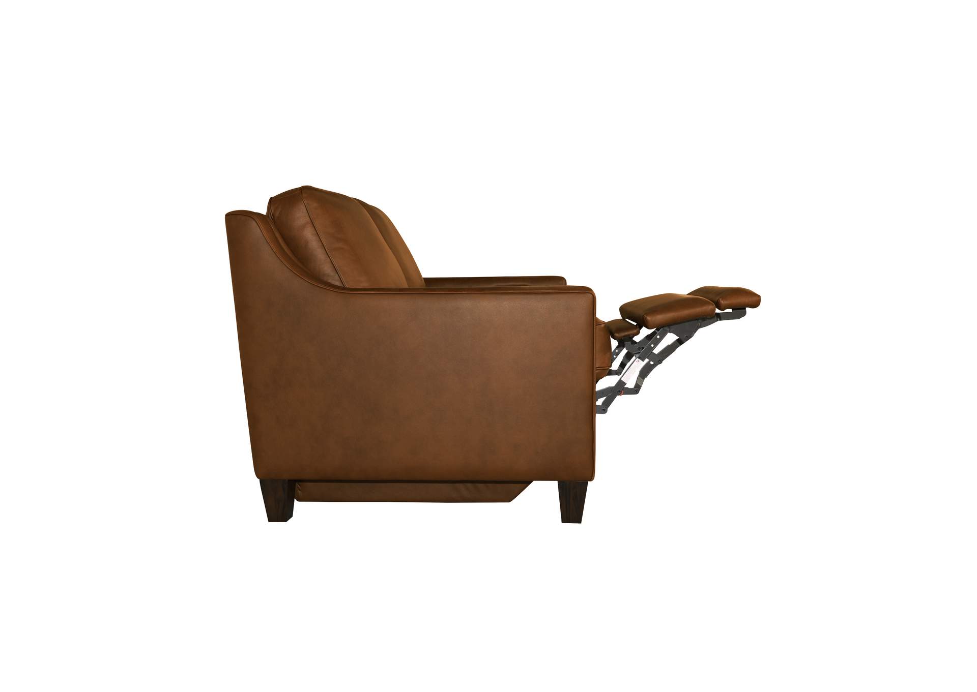 Finley Power Inclining Loveseat image 4