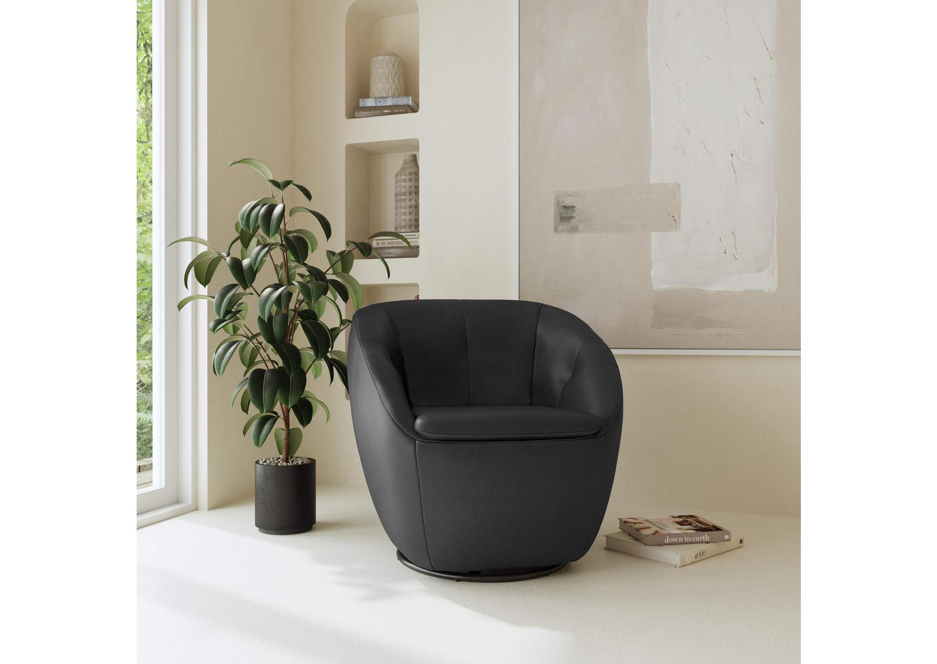 Wade Swivel Chair image 9