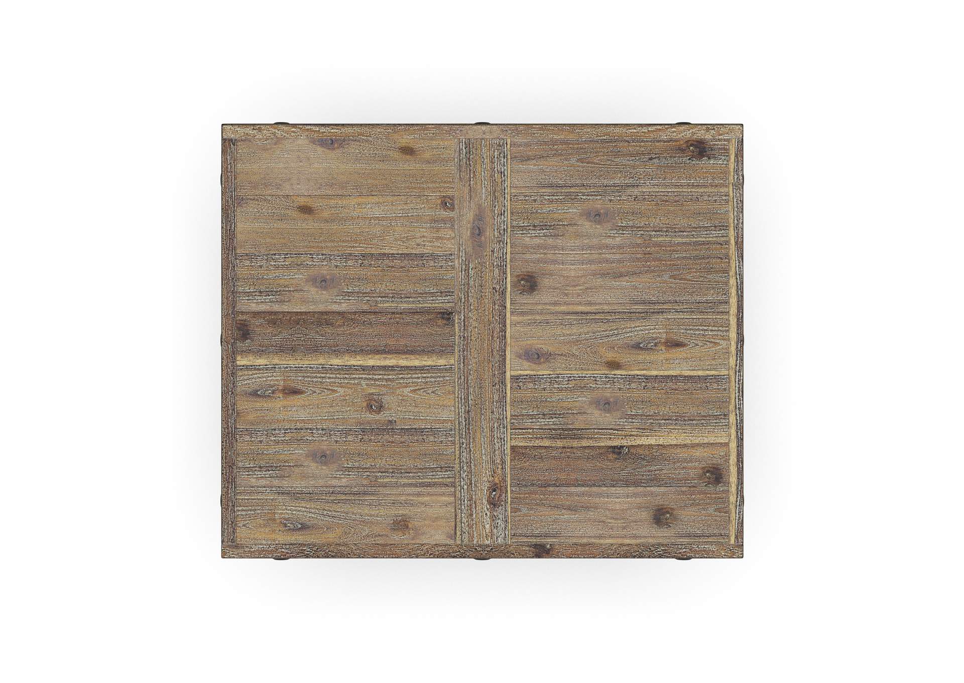 Carpenter End Table image 5
