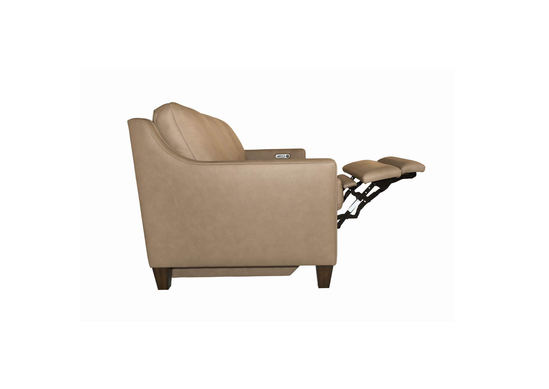 Finley Power Inclining Sofa image 4