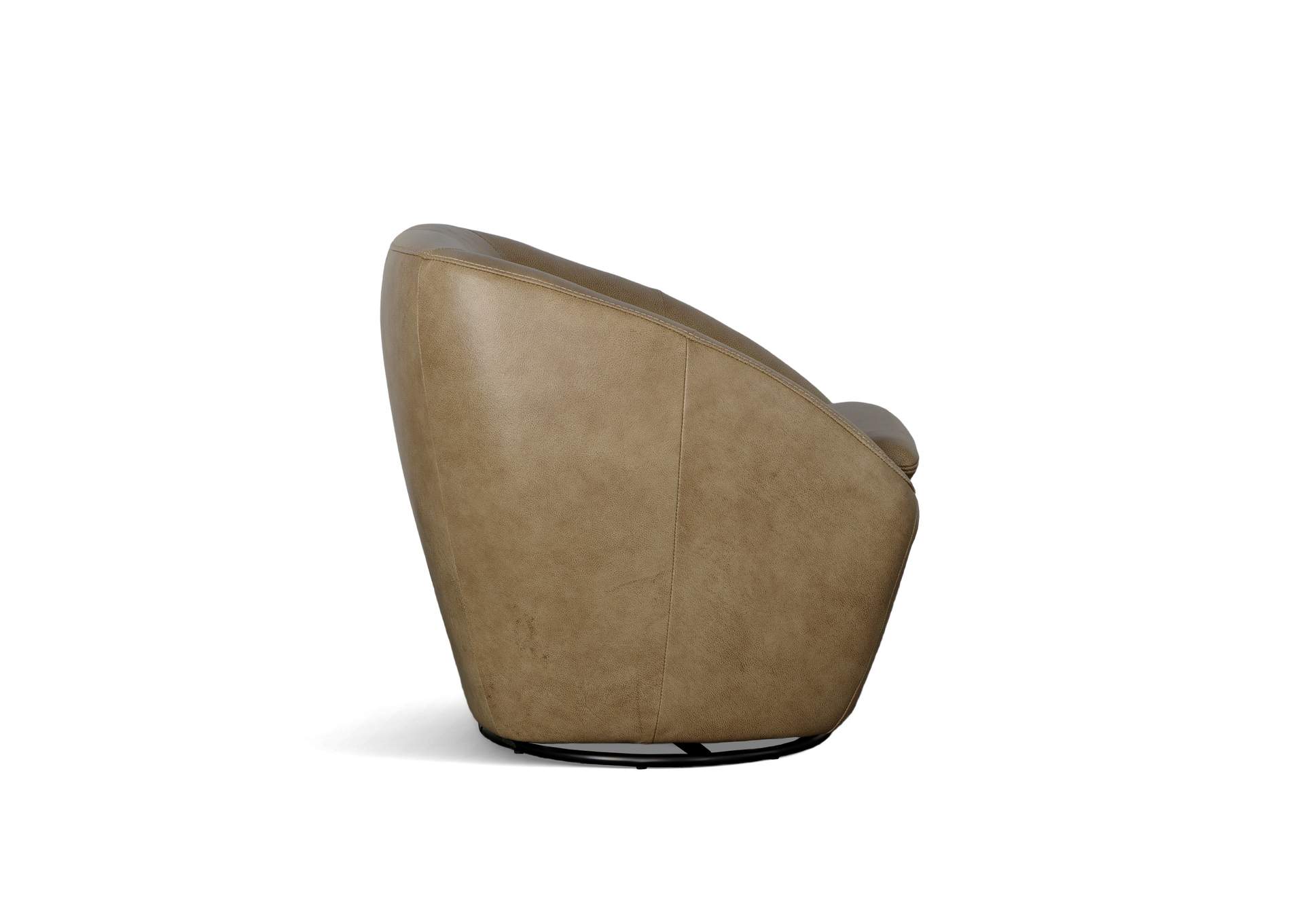 Wade Swivel Chair image 4