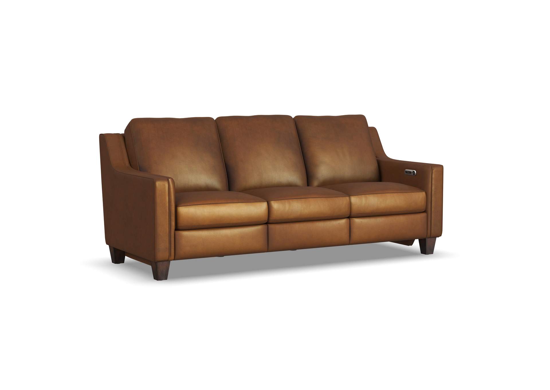 Finley Power Inclining Sofa image 1