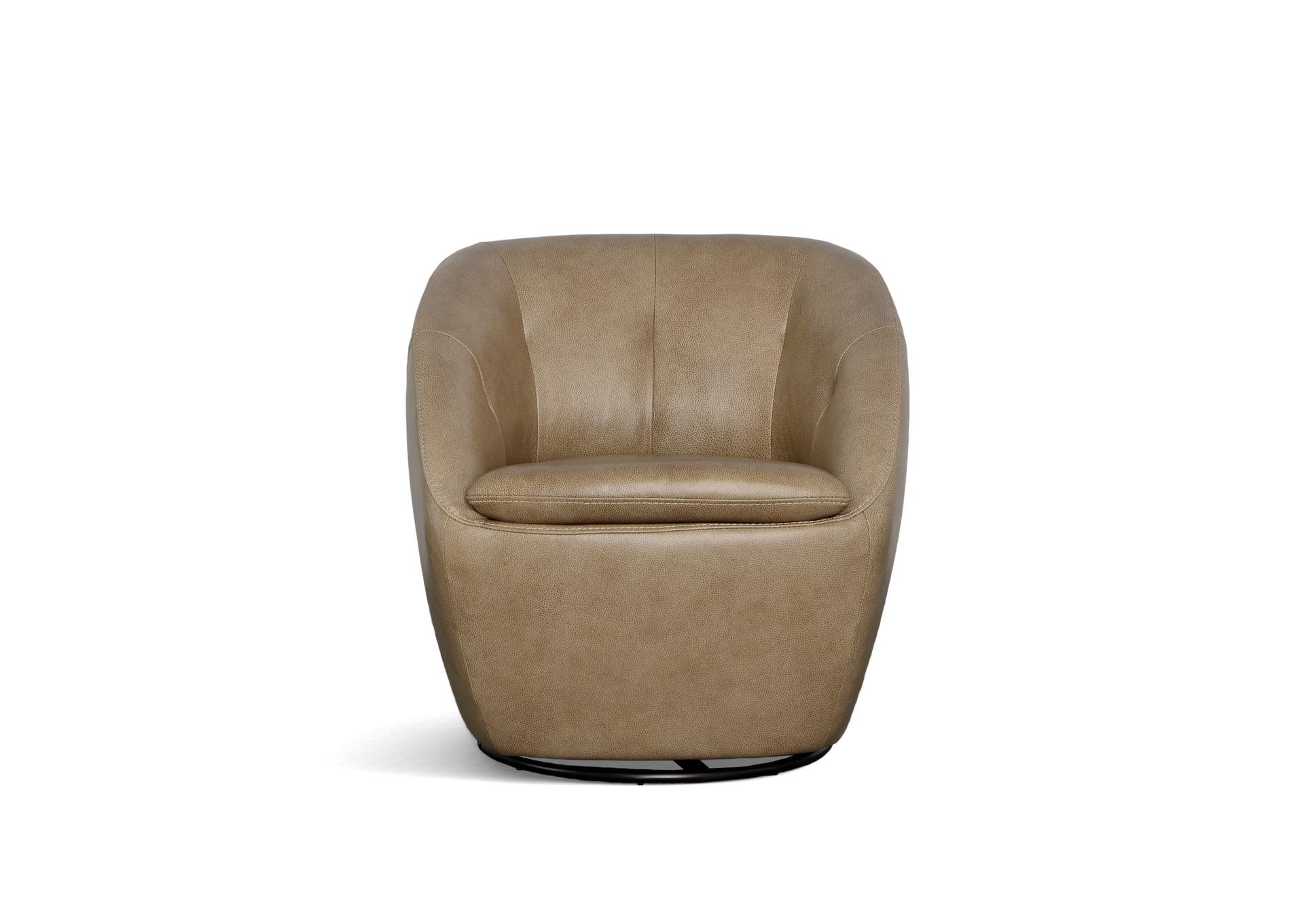 Wade Swivel Chair image 3