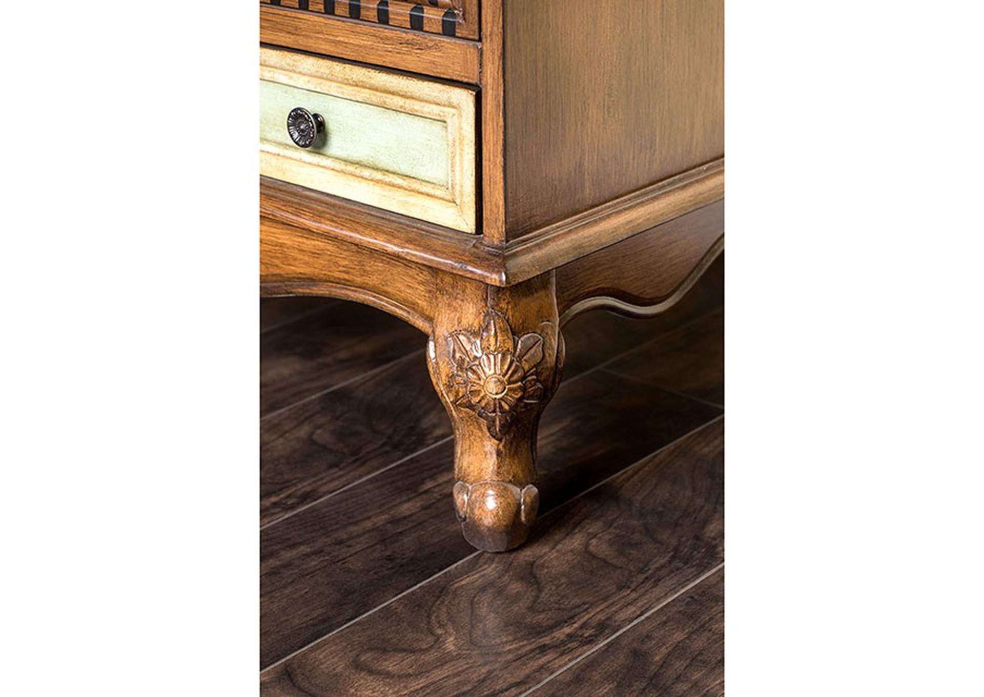 Desree Accent Chest