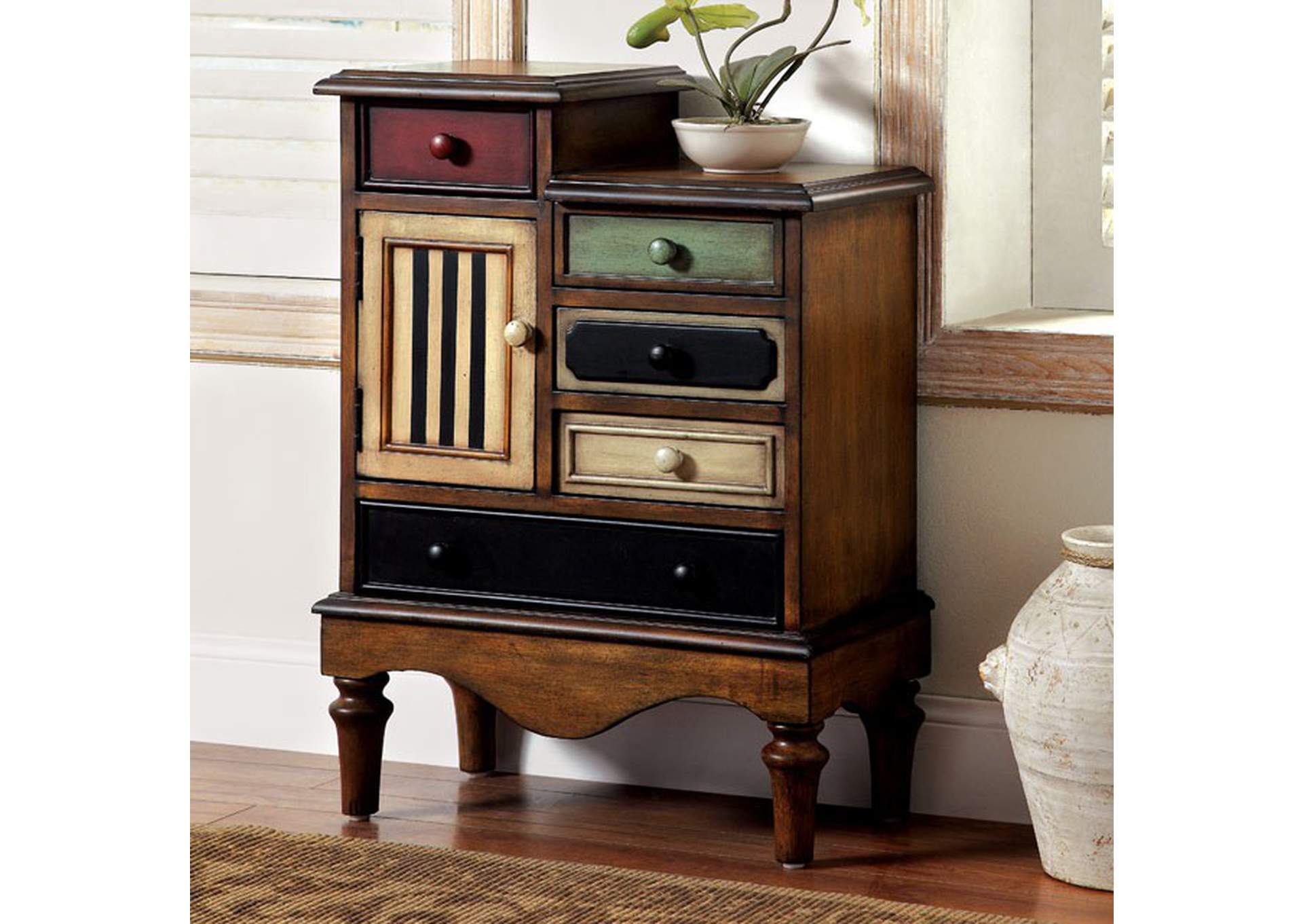Neche Accent Chest