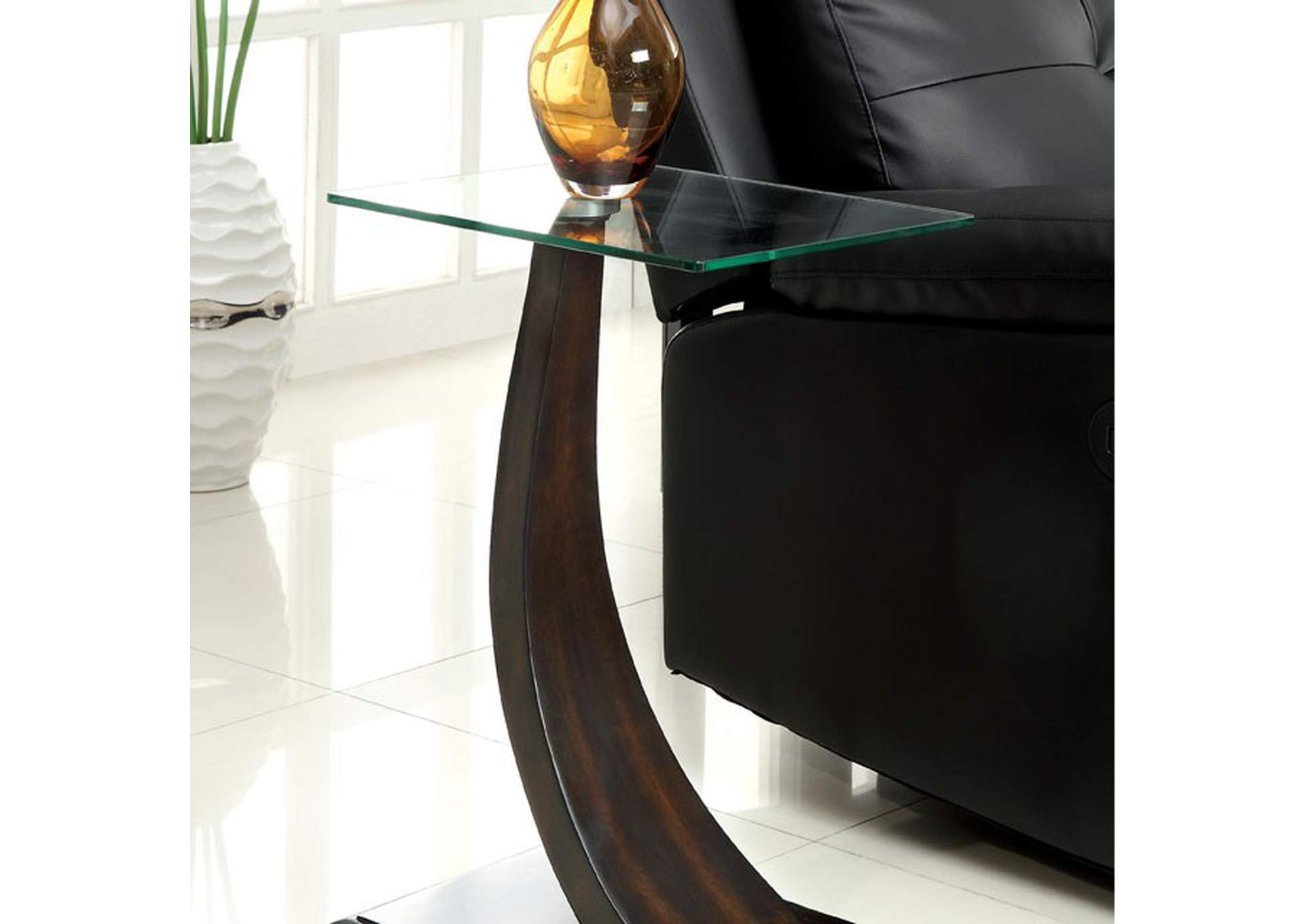 Valon Side Table