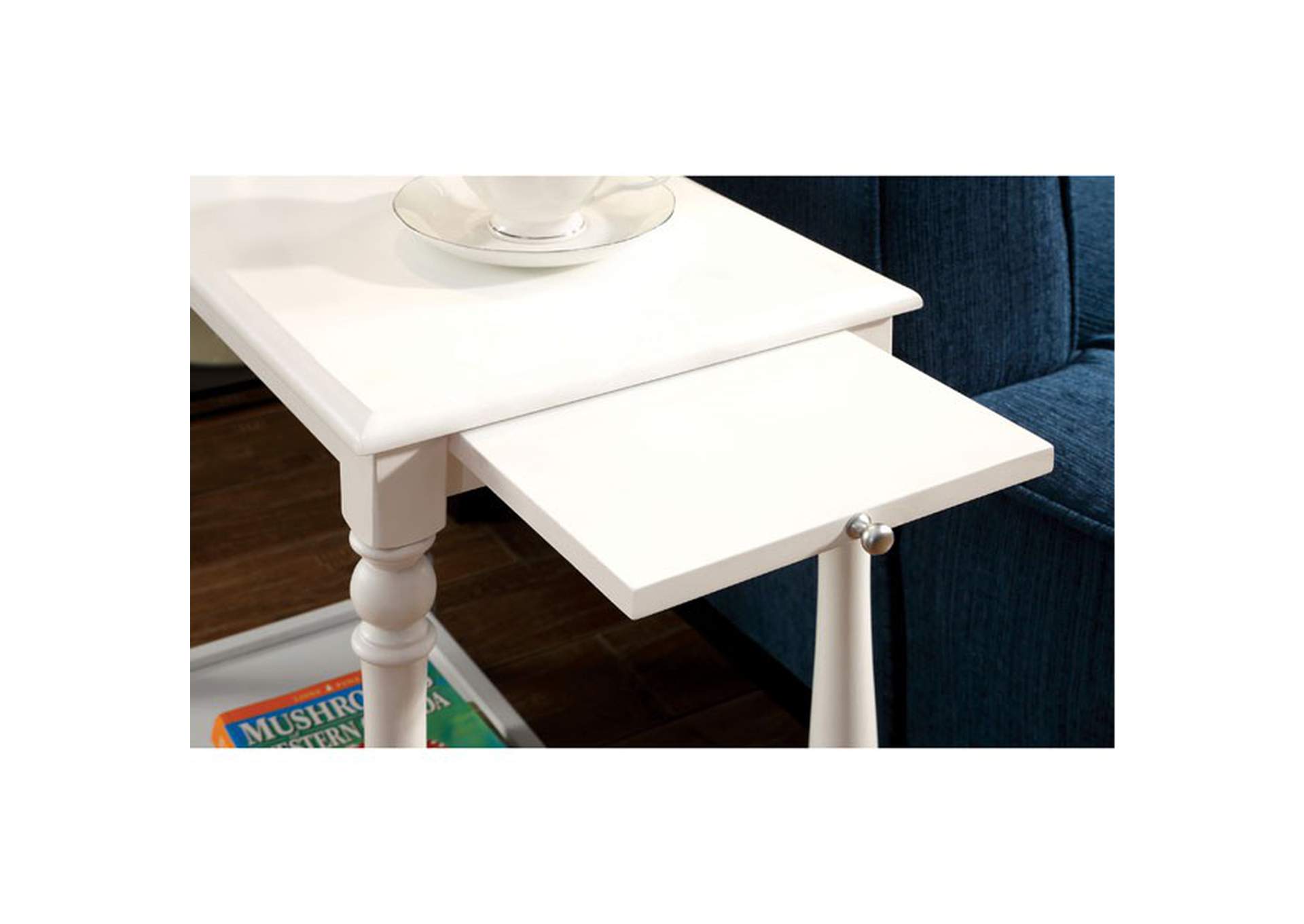 Deering Side Table