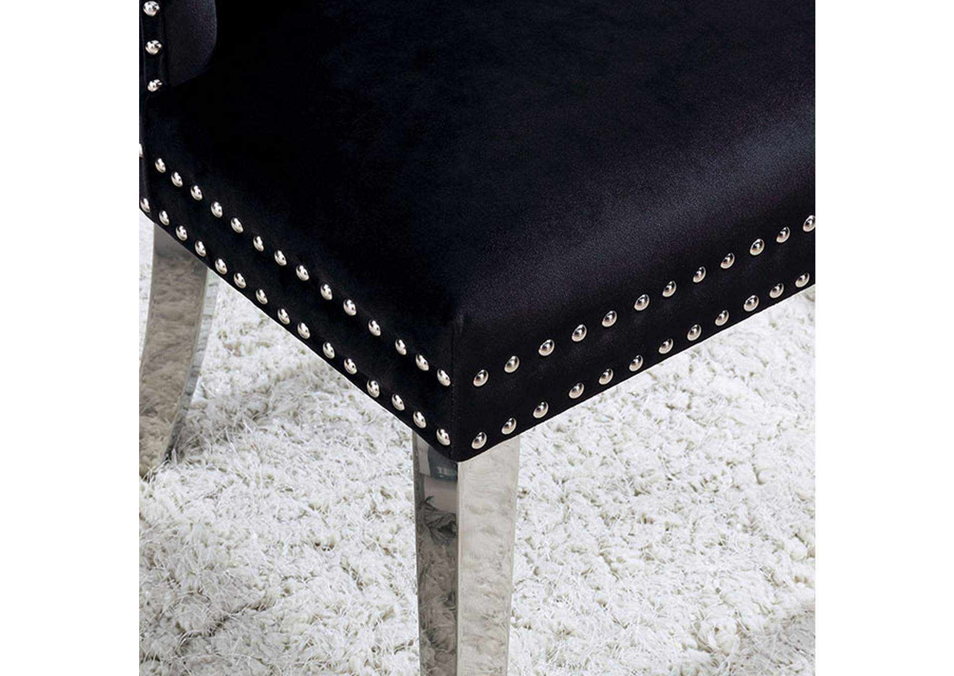 Jewett Wingback Chair (2/CTN)