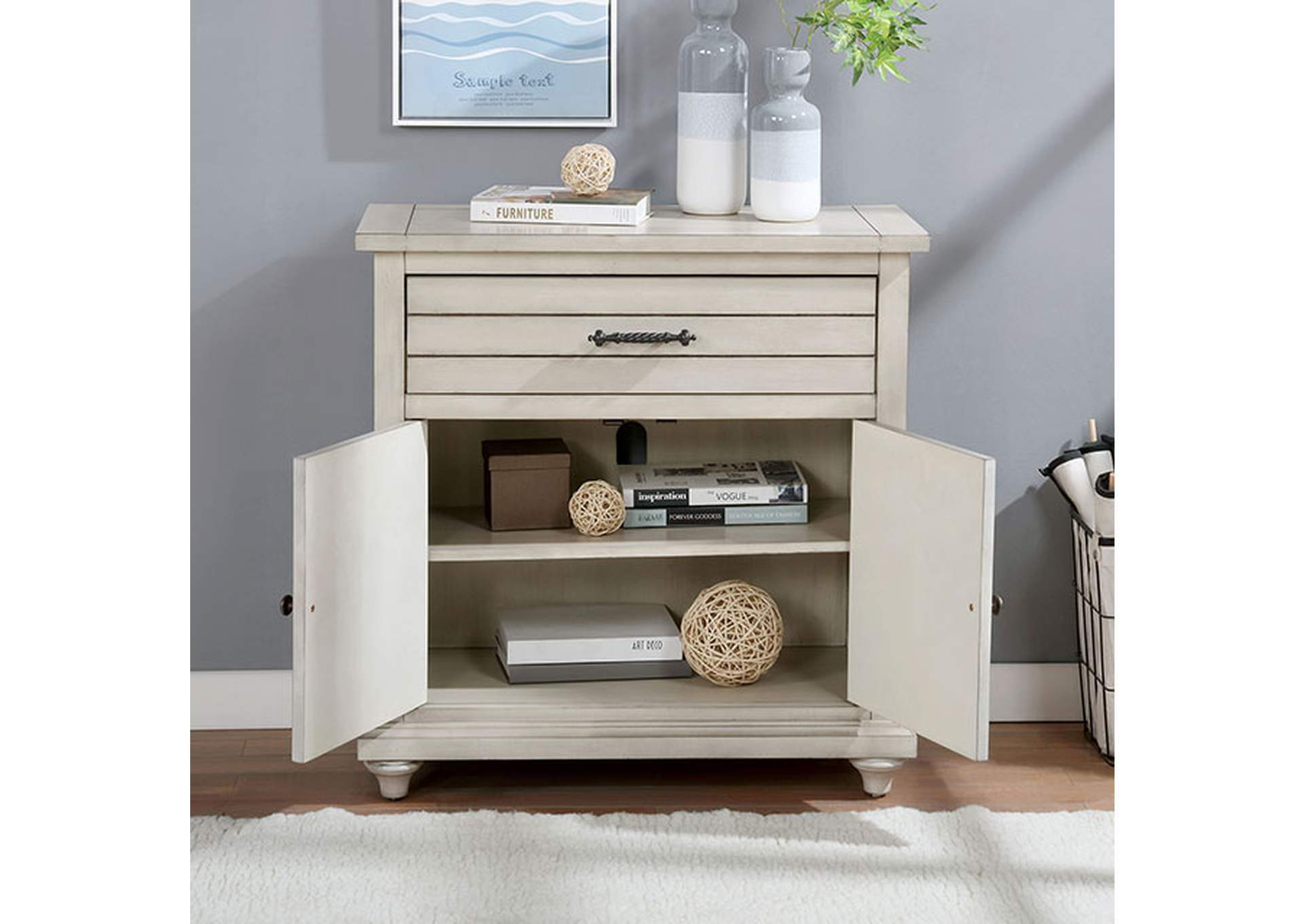 Tazio Cabinet