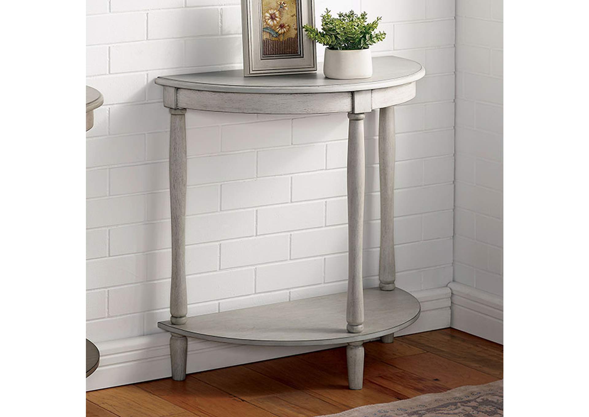 Menton Side Table