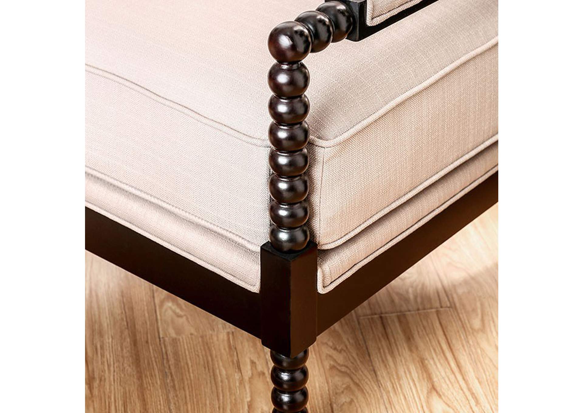 Sybil Accent Chair