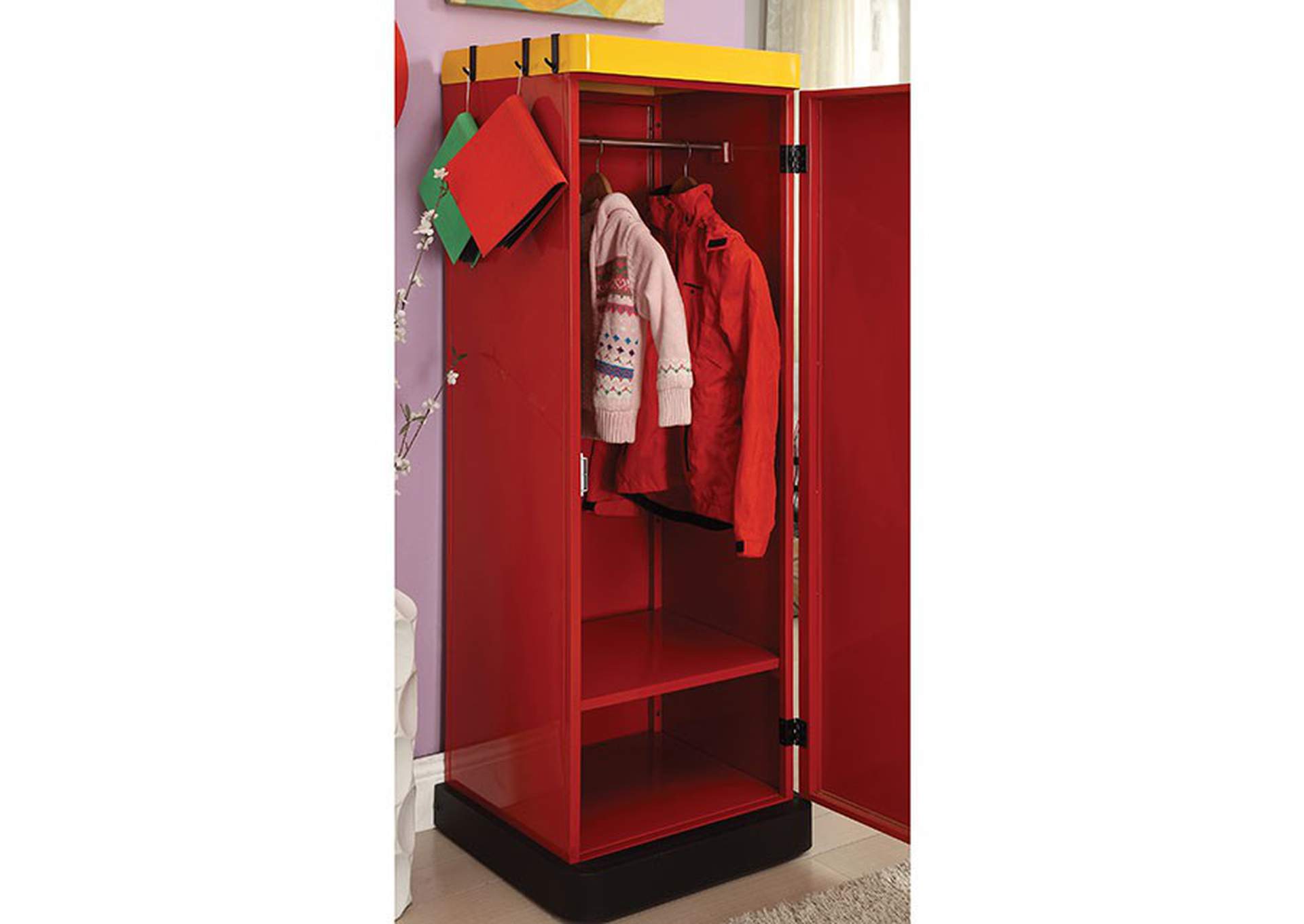 Petro Closet image 4