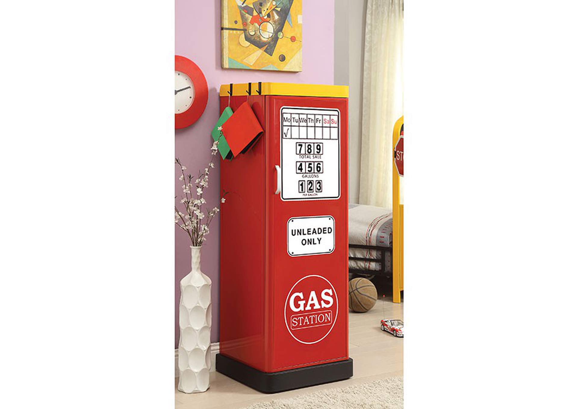 Petro Closet image 3