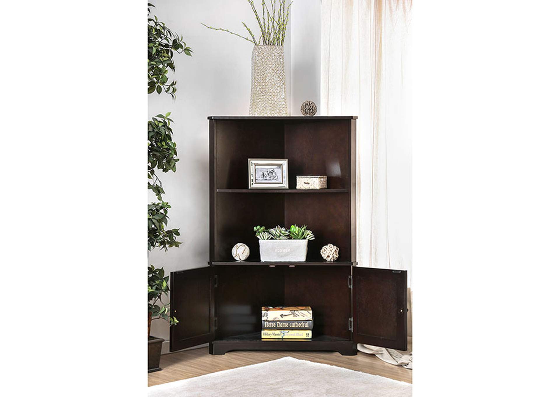 Cavan Bookshelf