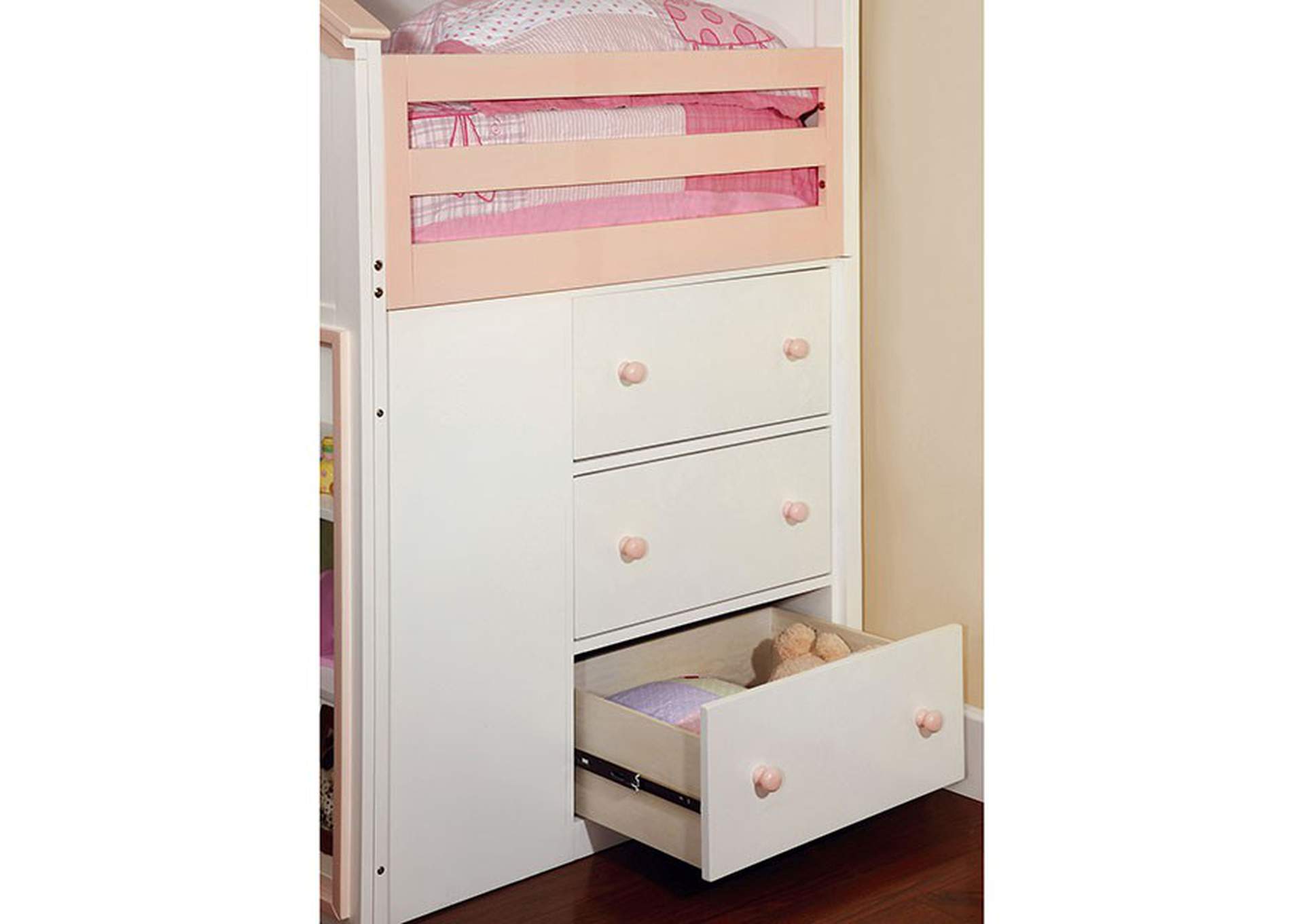 Citadel Bunk Bed