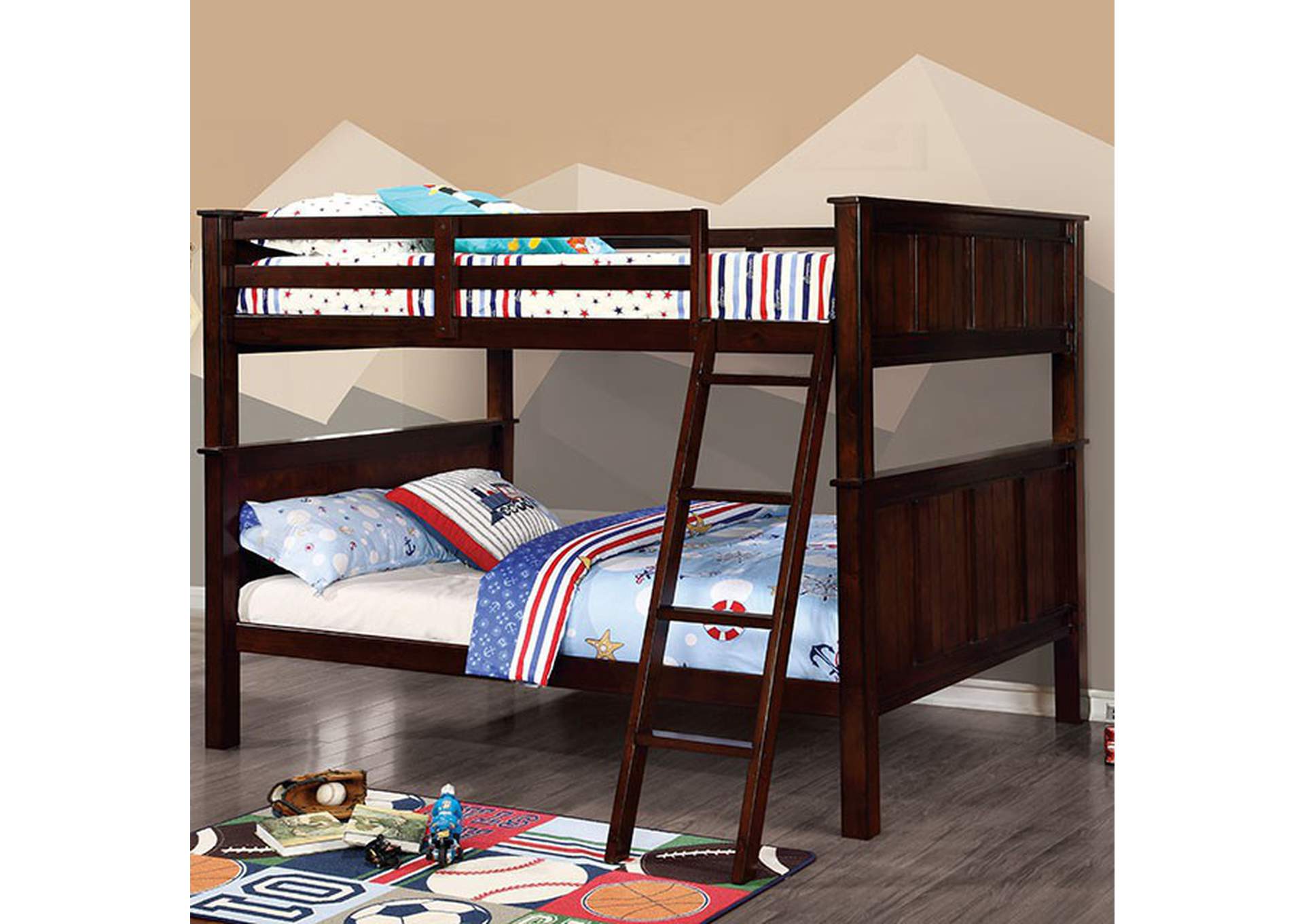Gracie Bunk Bed image 4