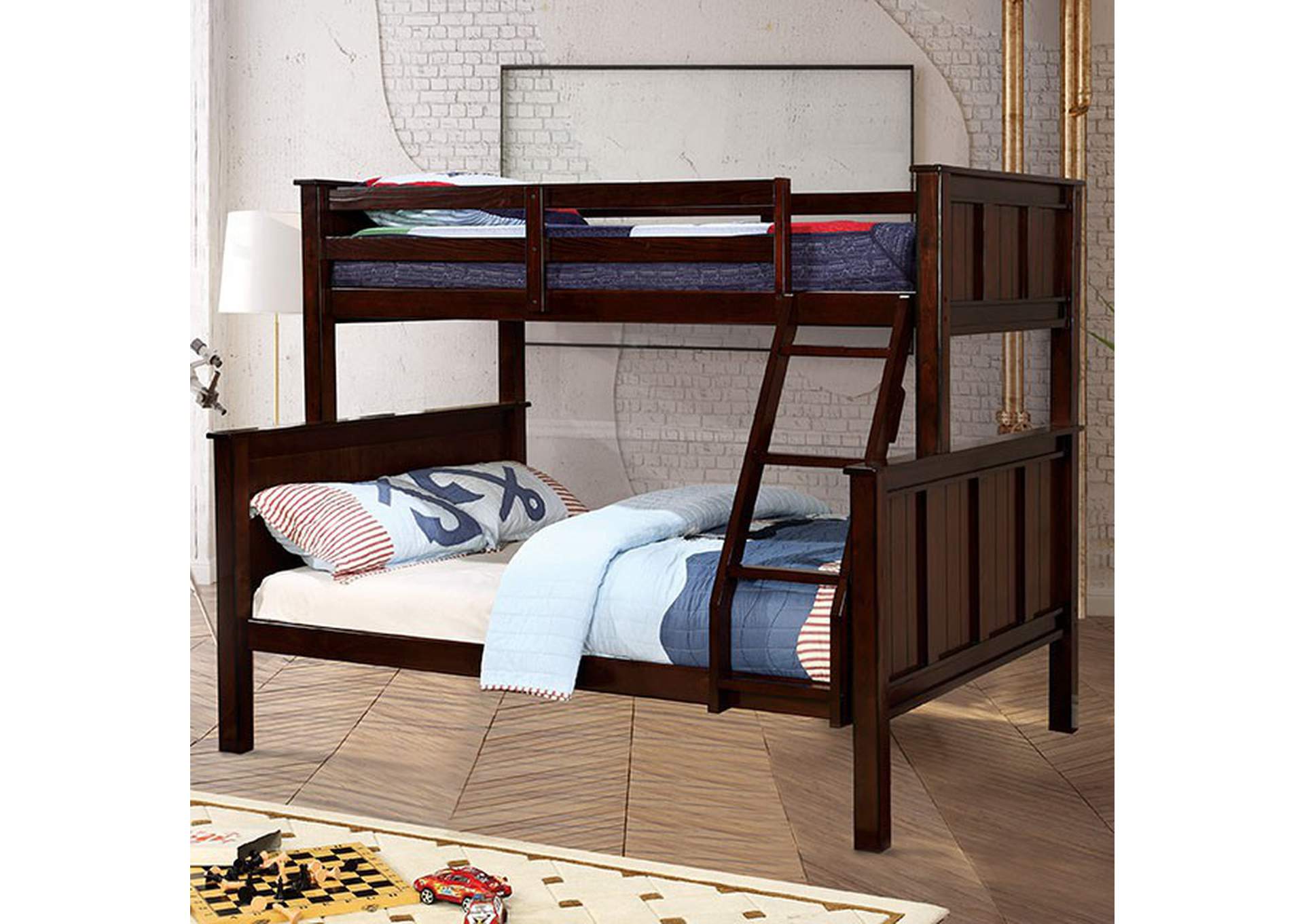 Gracie Bunk Bed image 3