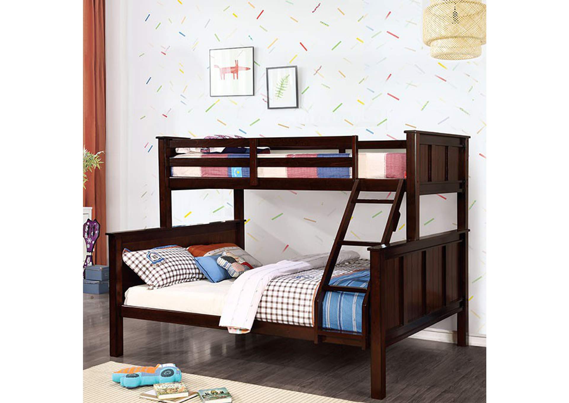 Gracie Bunk Bed image 5
