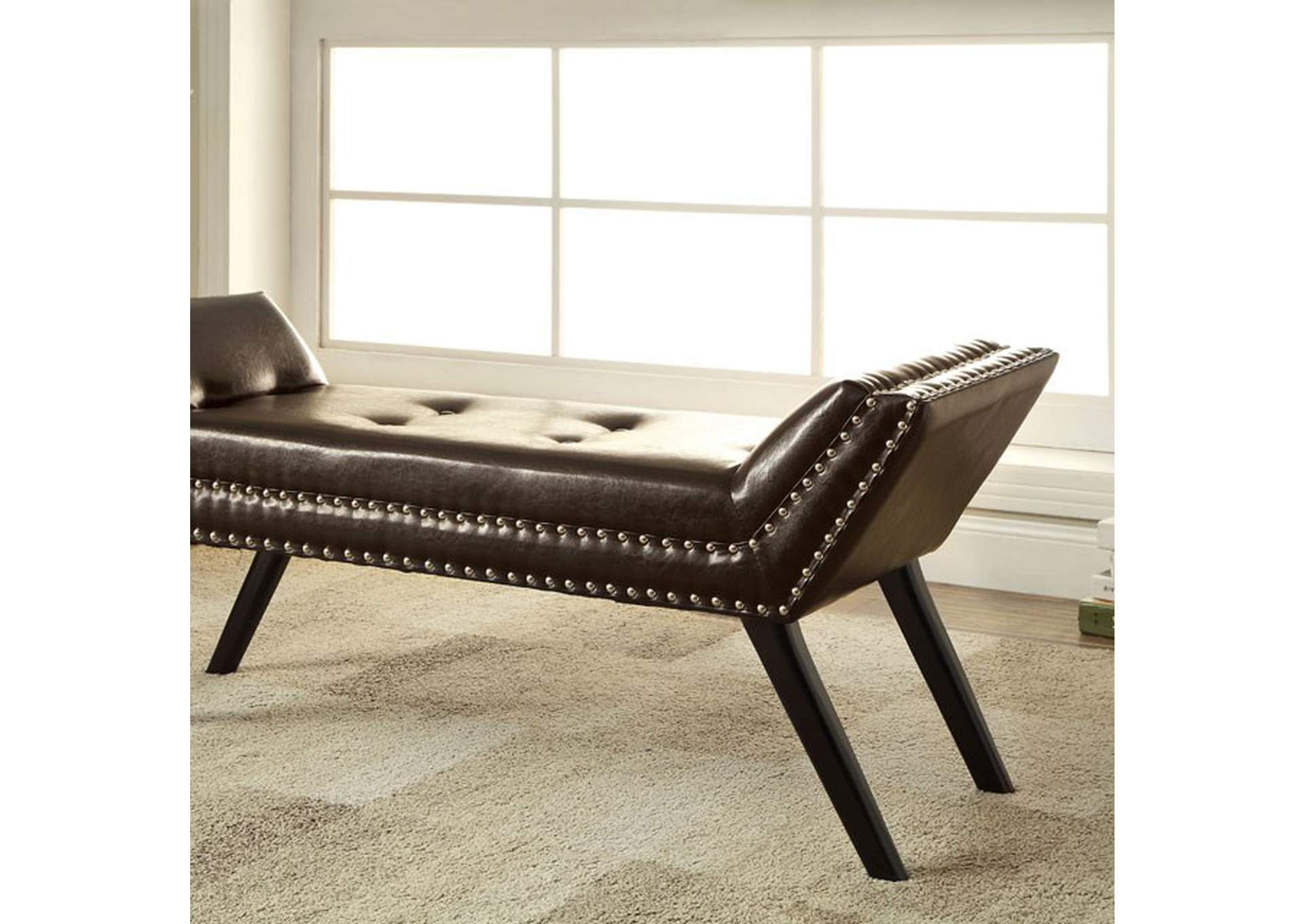 Wesby 50"L Bench image 1