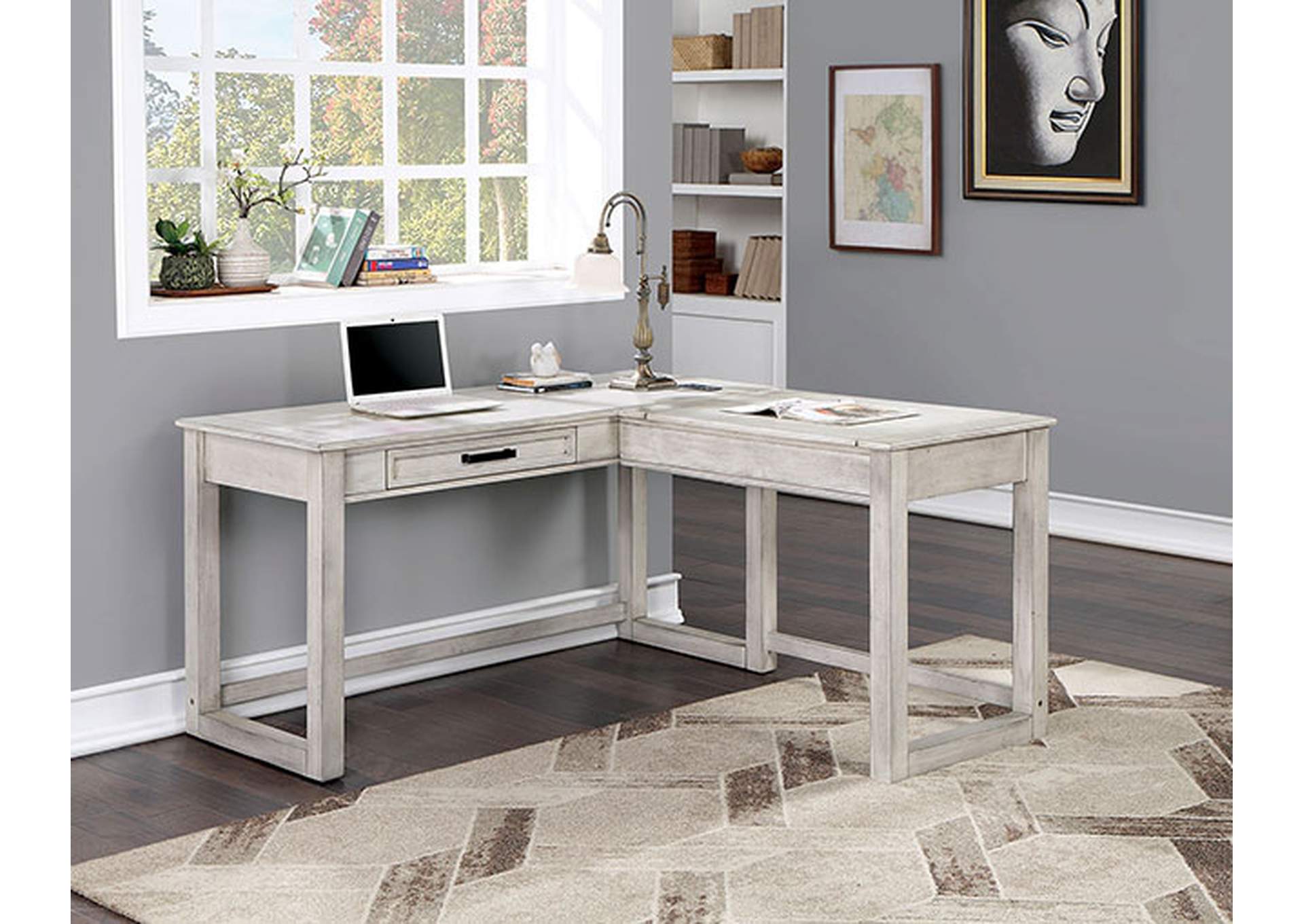 Galarga Desk