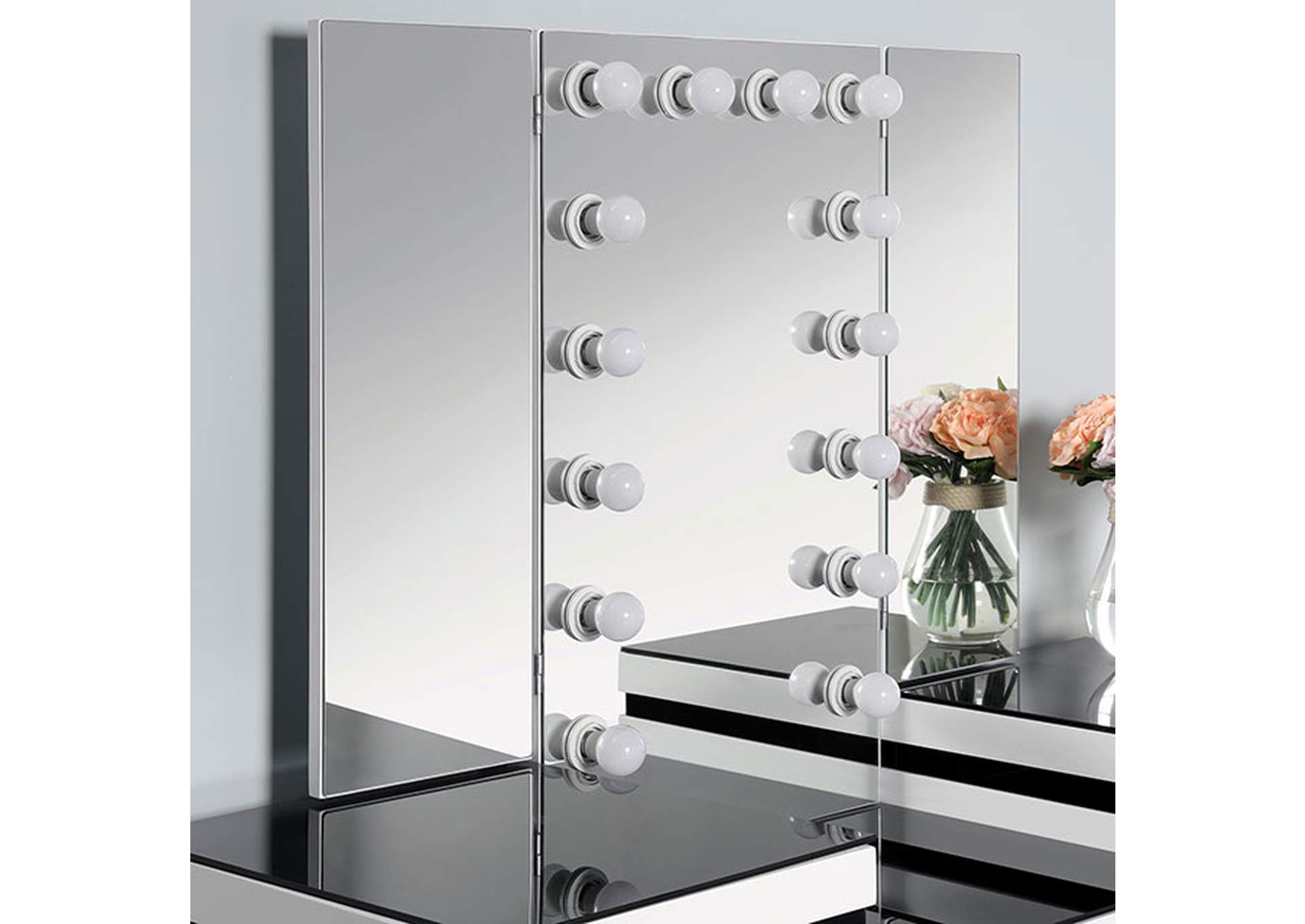 Madonna Vanity Set