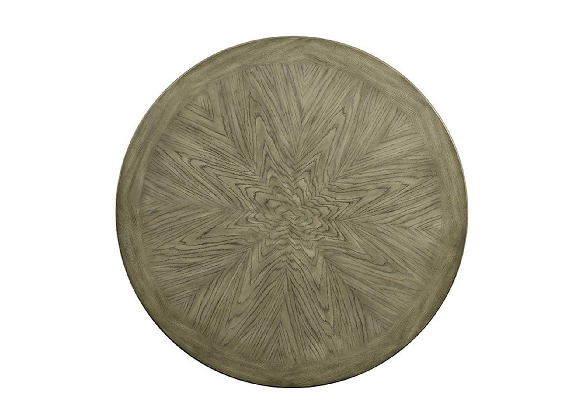 Yelena Game Table