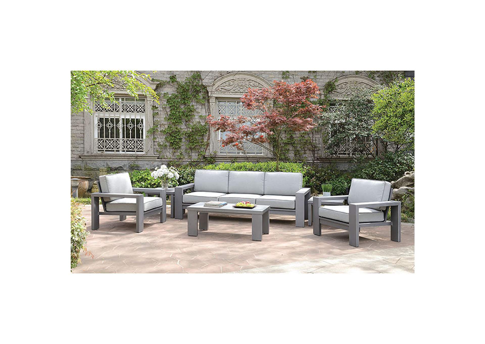 Ballyshannon Sofa