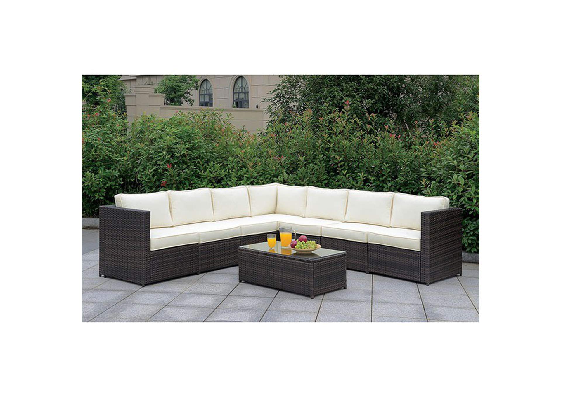 Ilona Armless Chair