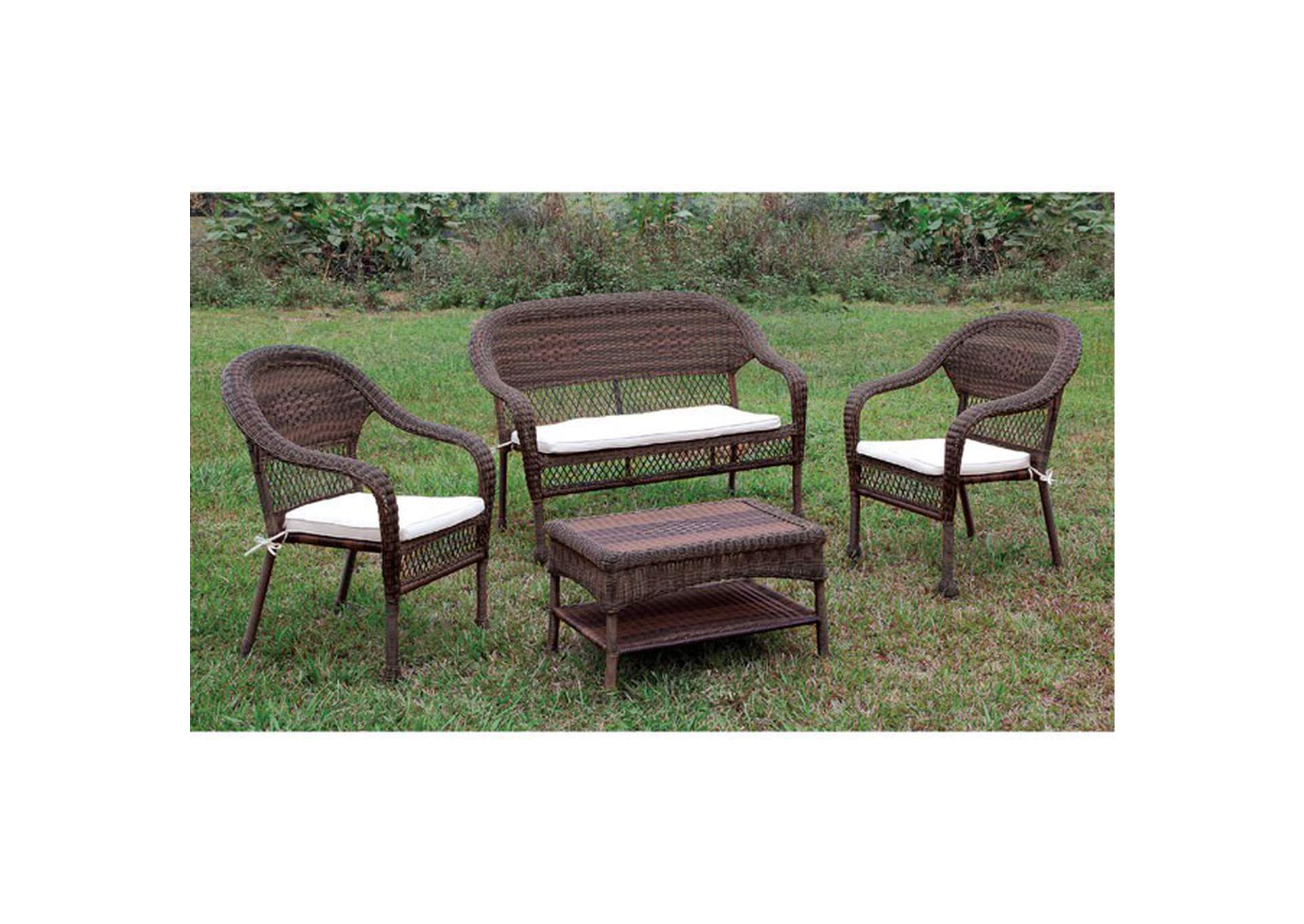 Barua Patio Chair