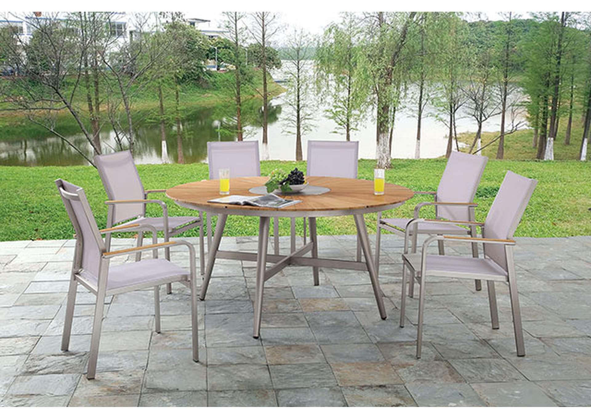 Arshana Patio Table image 3