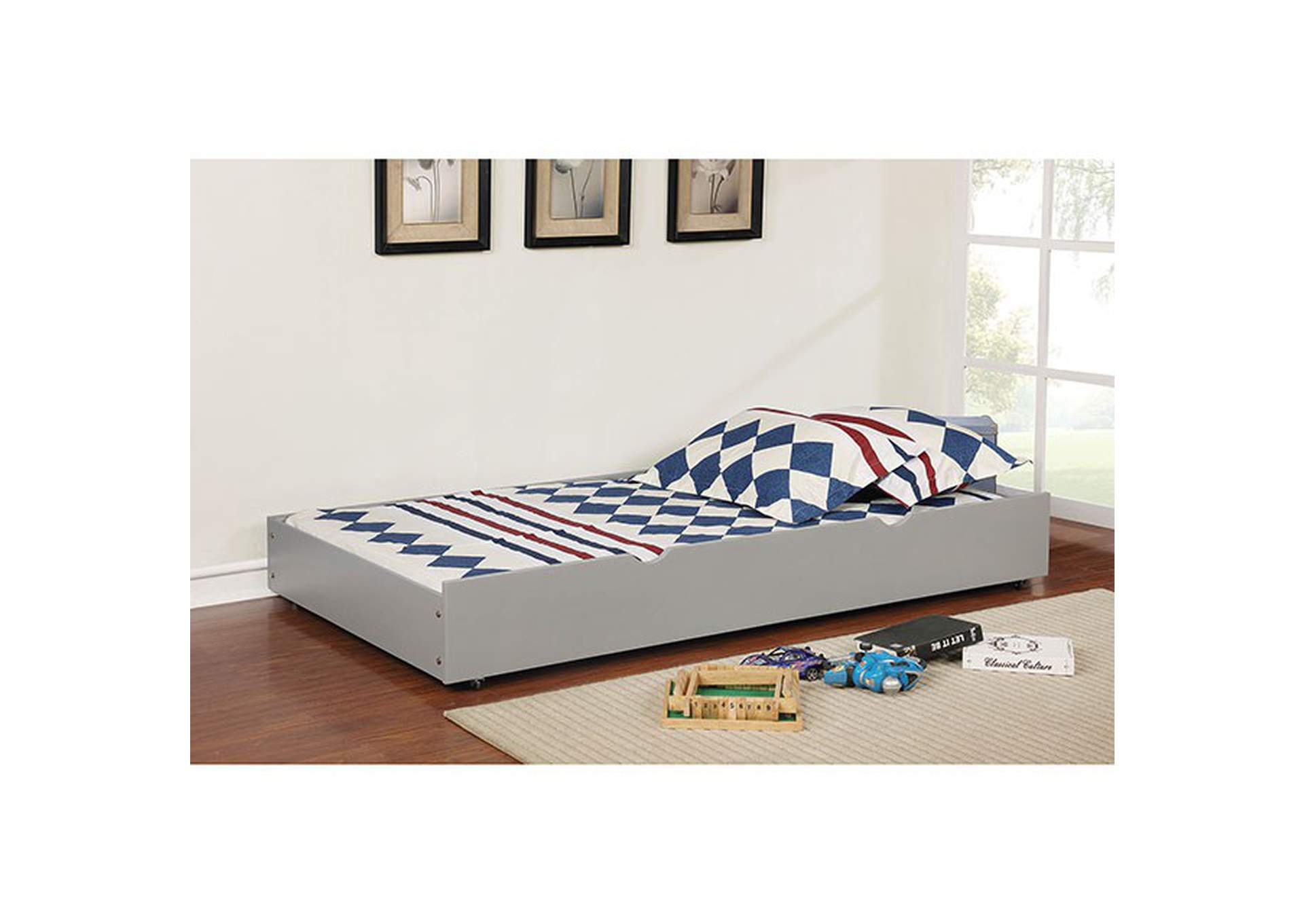 Grano Trundle